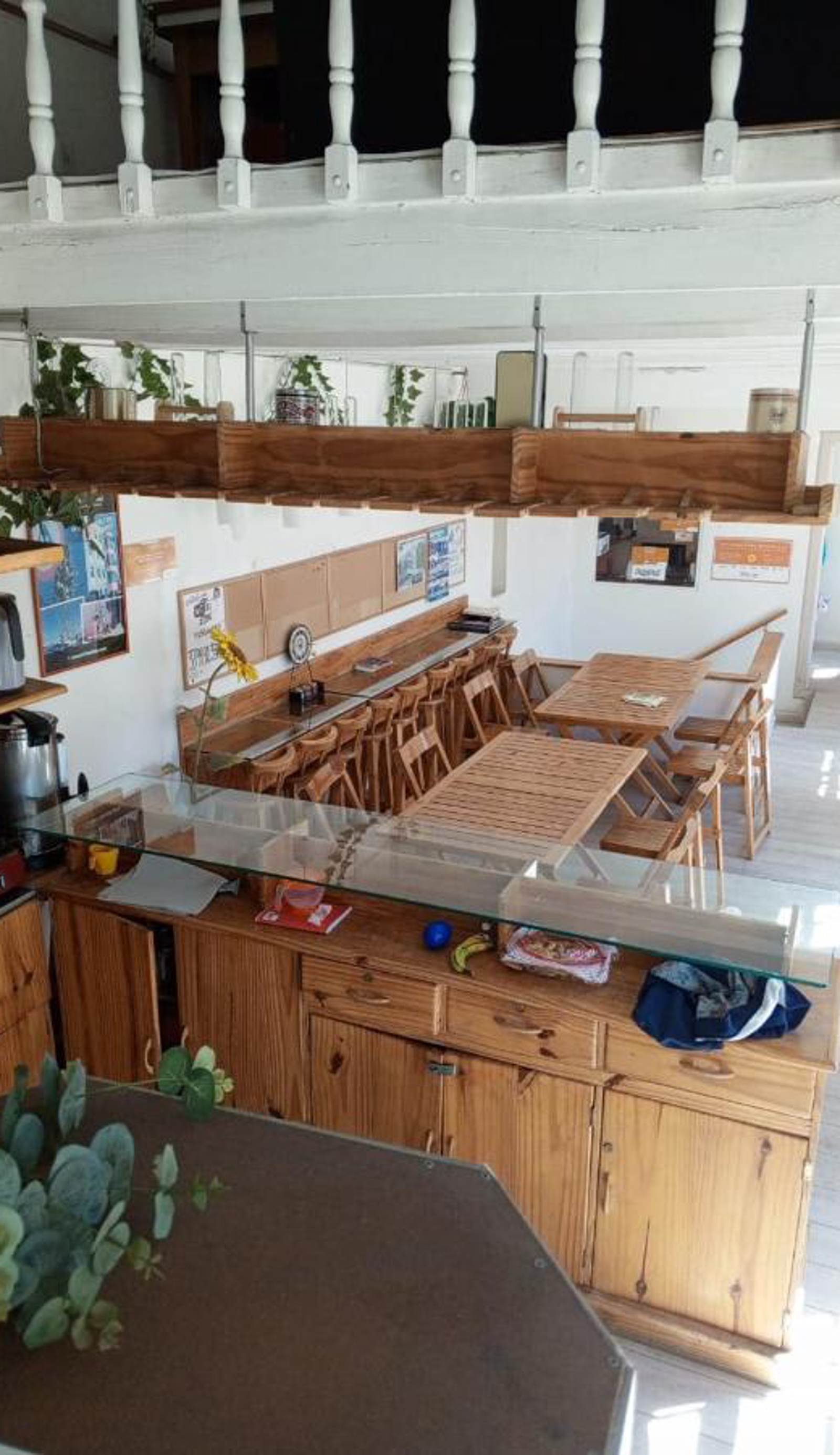 Atatau Hostel