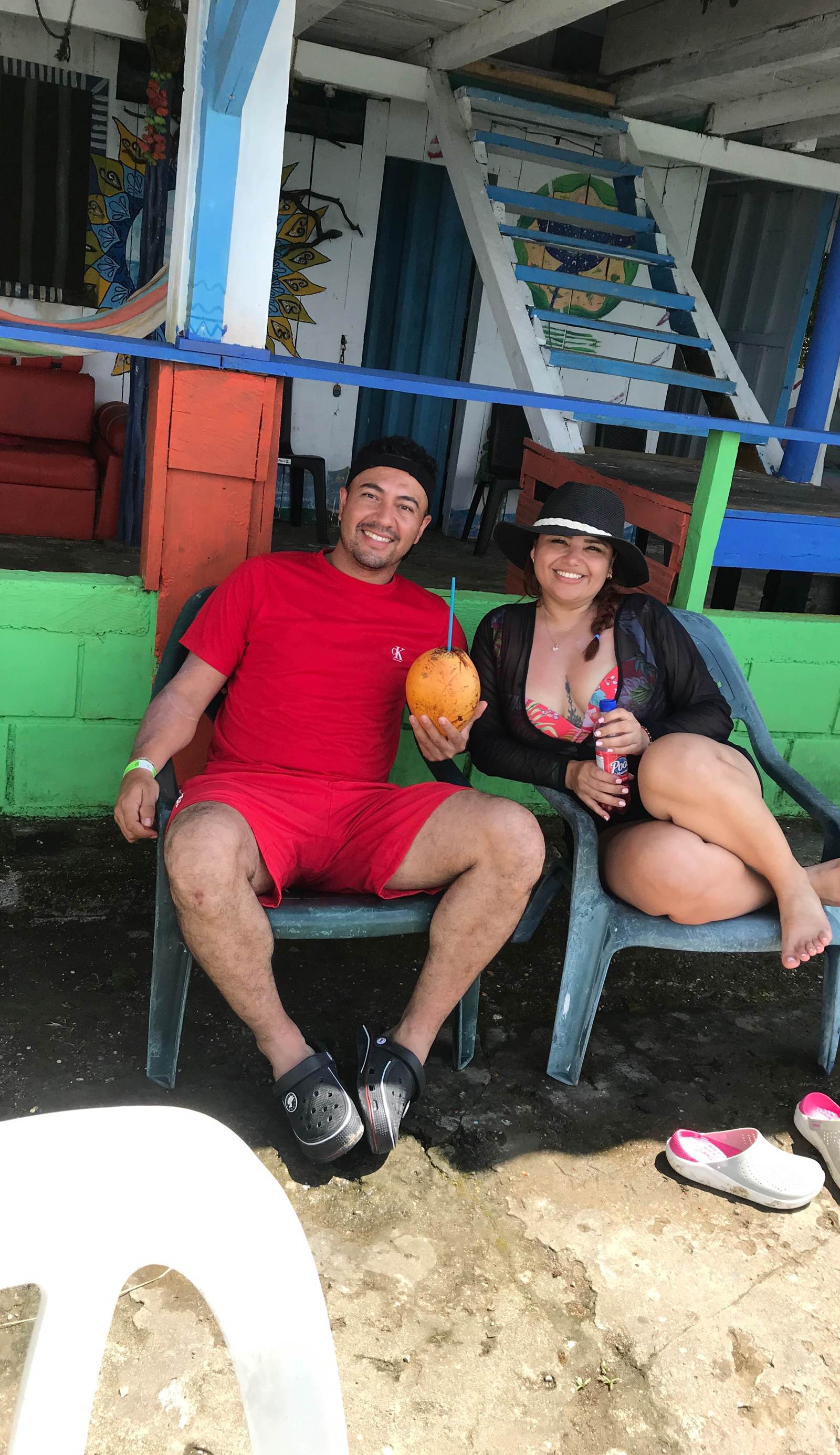 Hostal el Peñón y Camping
