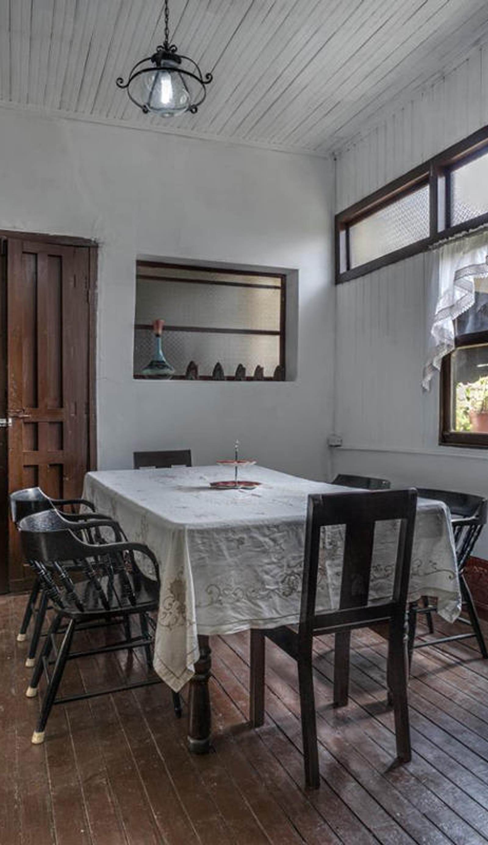 Casa Seibel