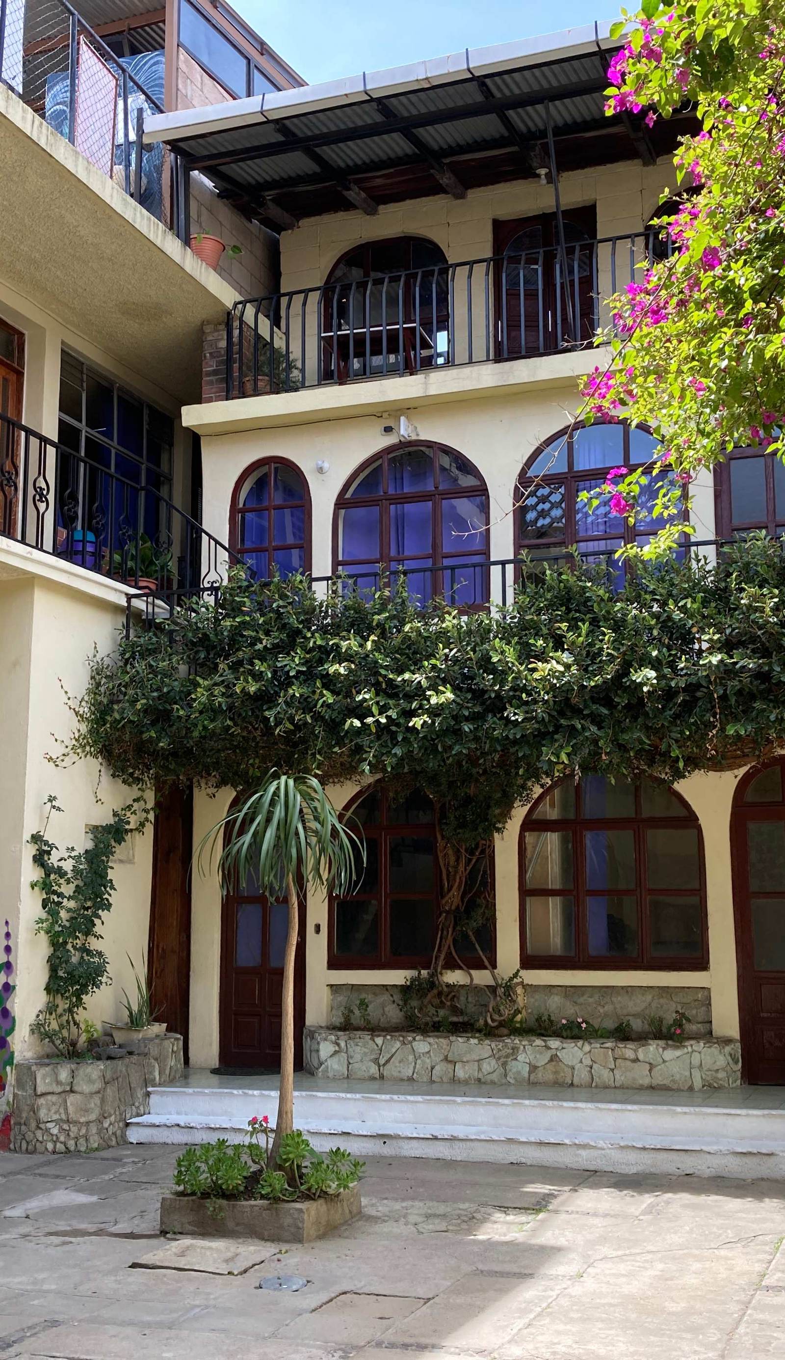 Kasa Kiwi Hostel & Travel Agency