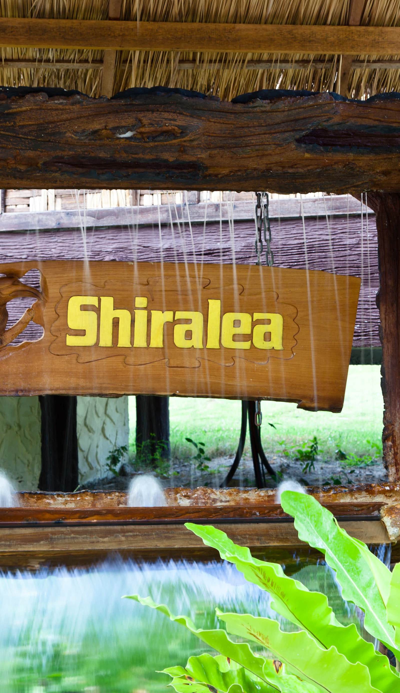 Shiralea Backpackers Resort