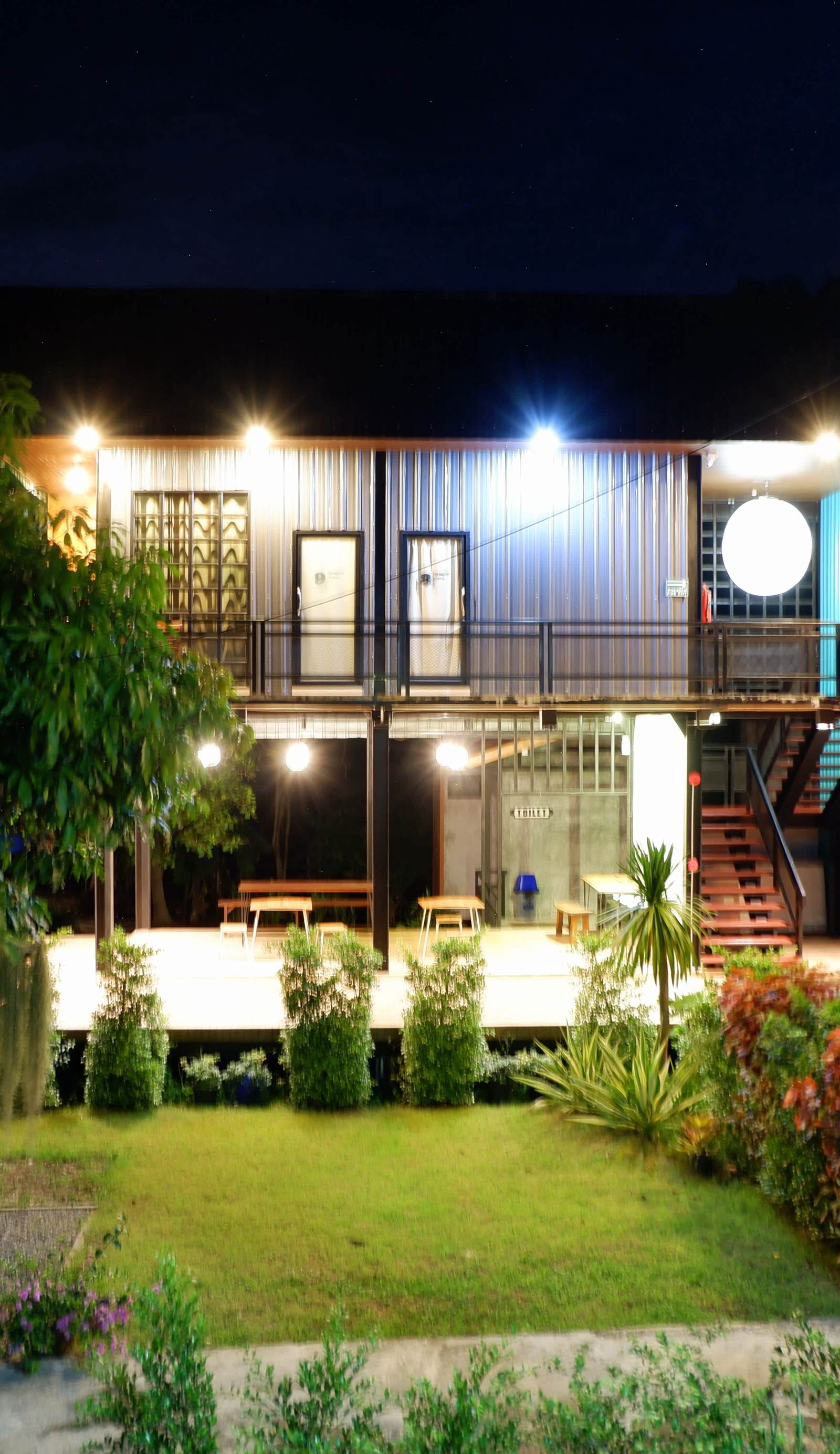Bigmoon Hostel
