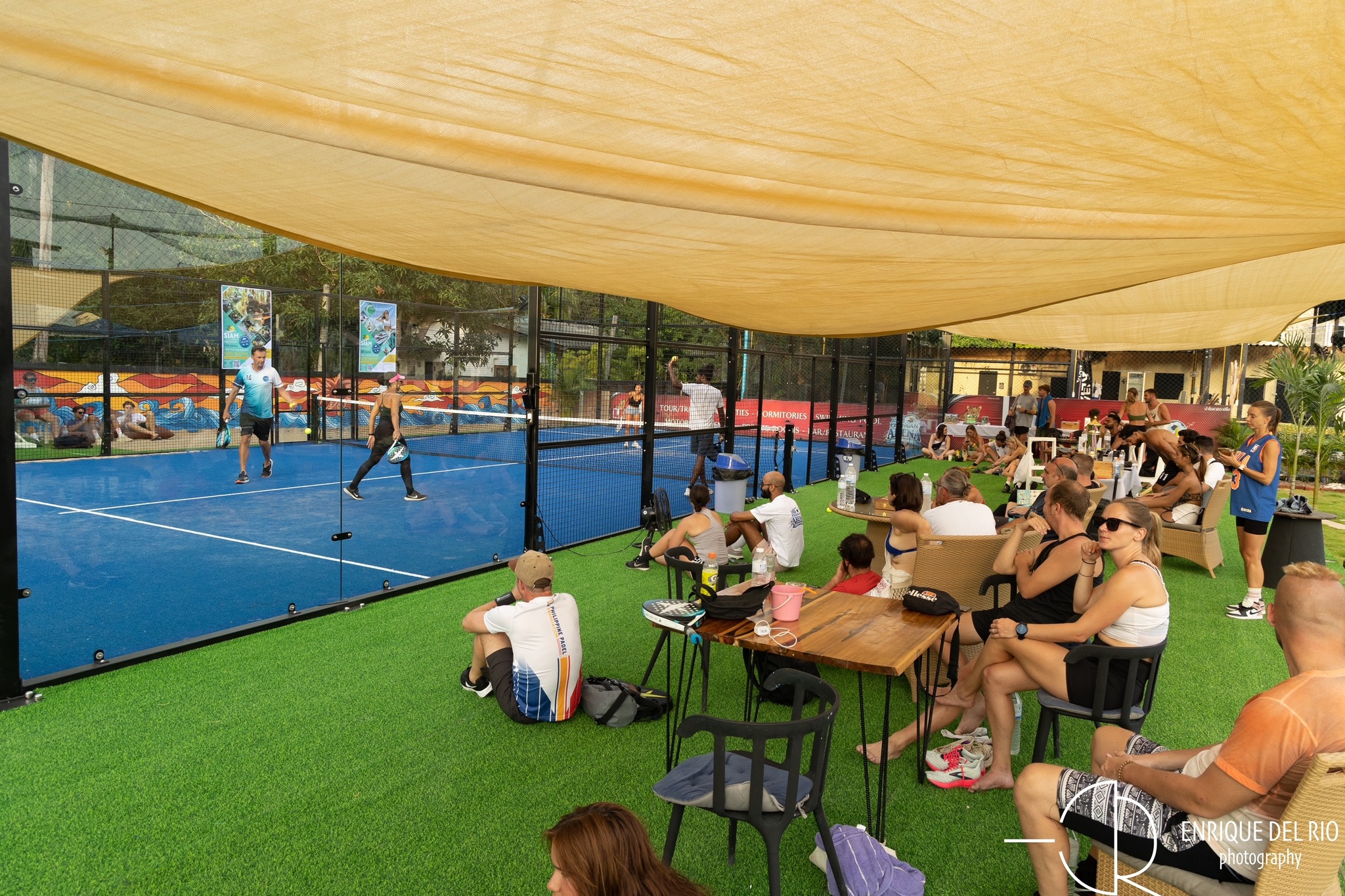 Phangan Padel Club