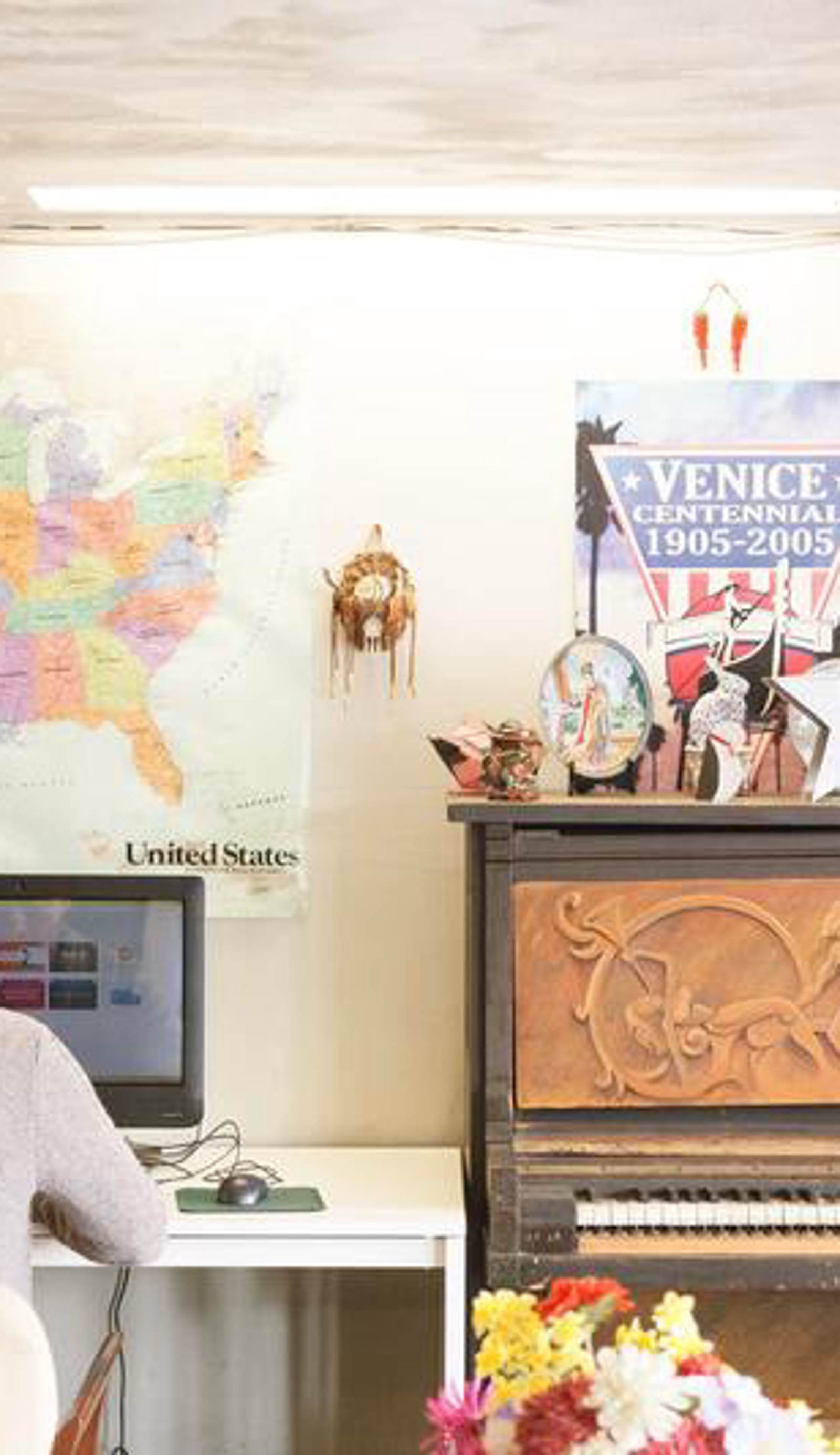 Venice Beach Hostel