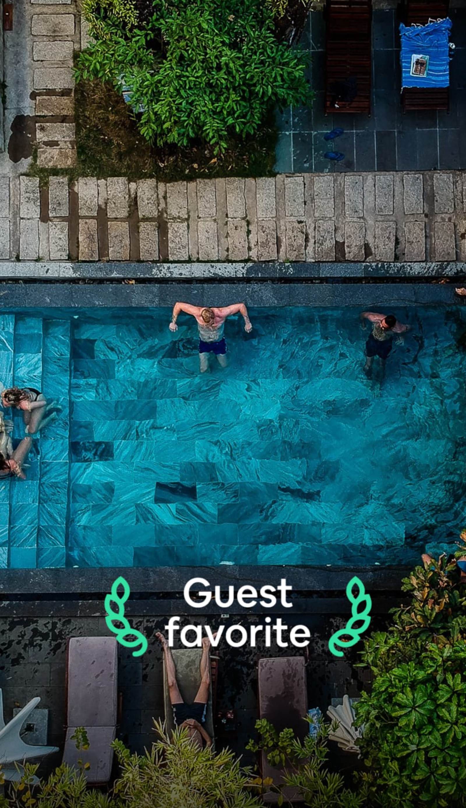 9Station Hostel & Bar Phu Quoc