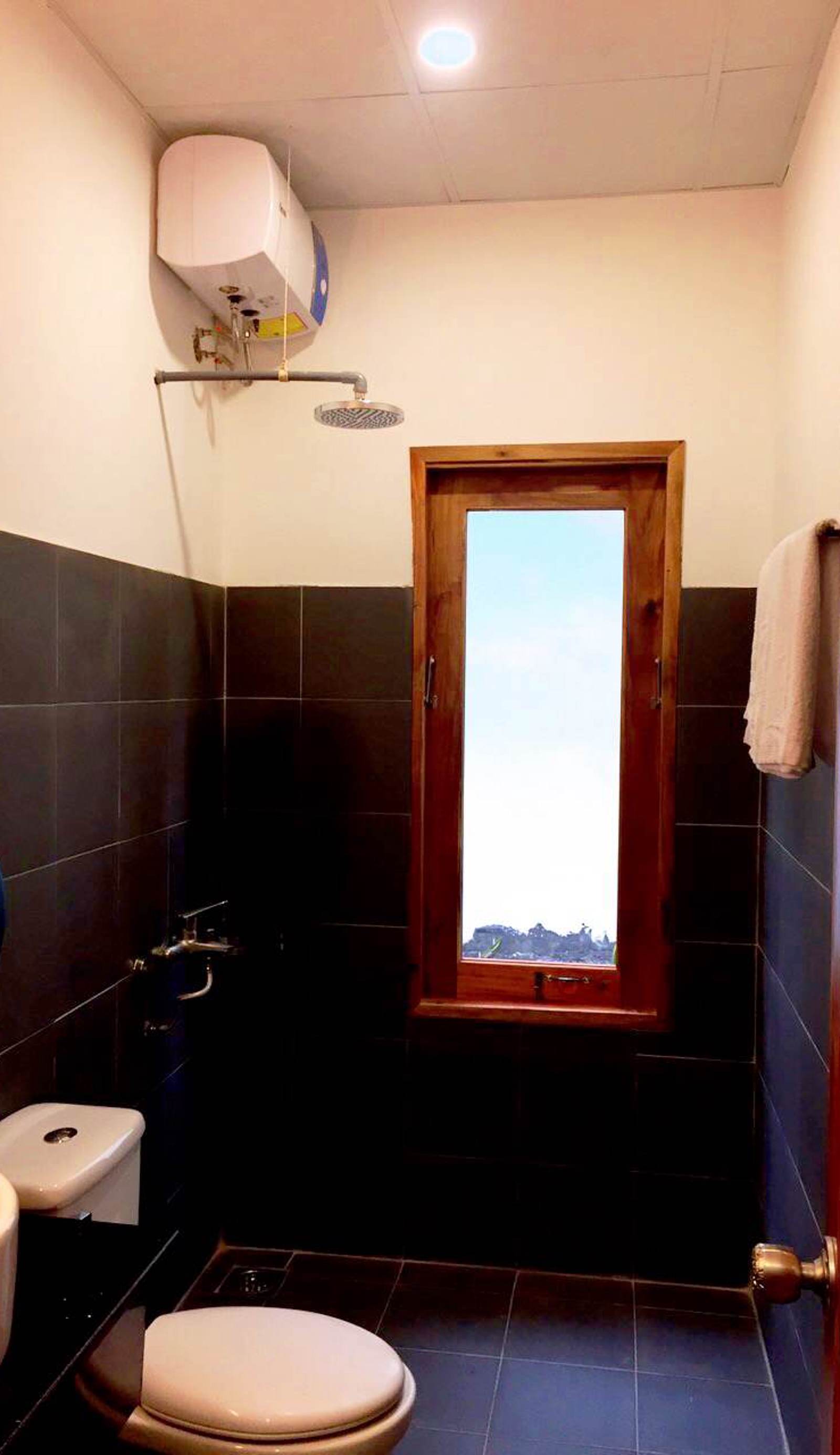 Langchia Home
