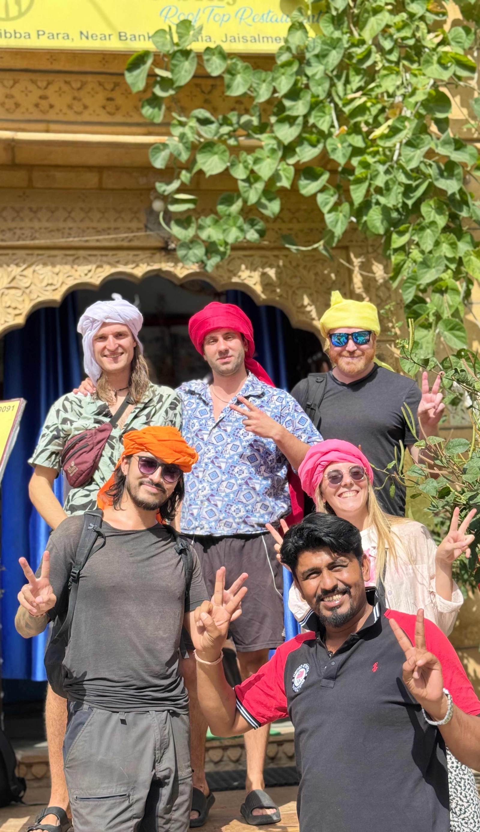 Hostel Little Prince - On Fort