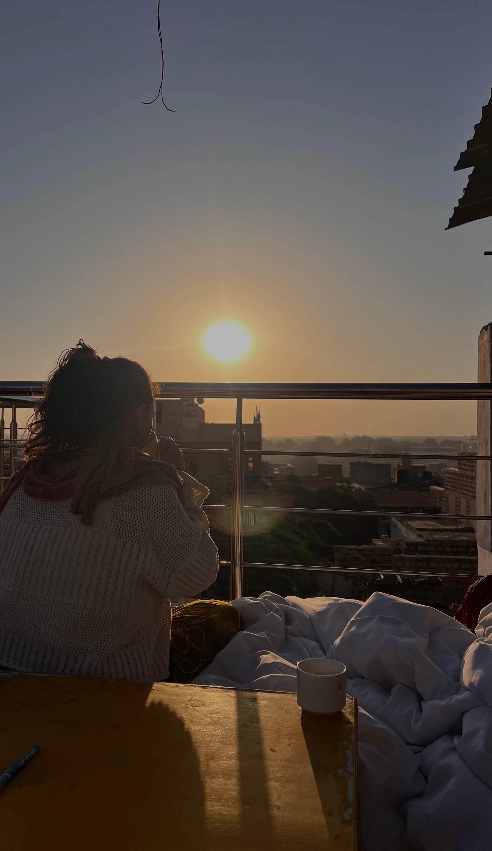 Hostel Dara Jaisalmer