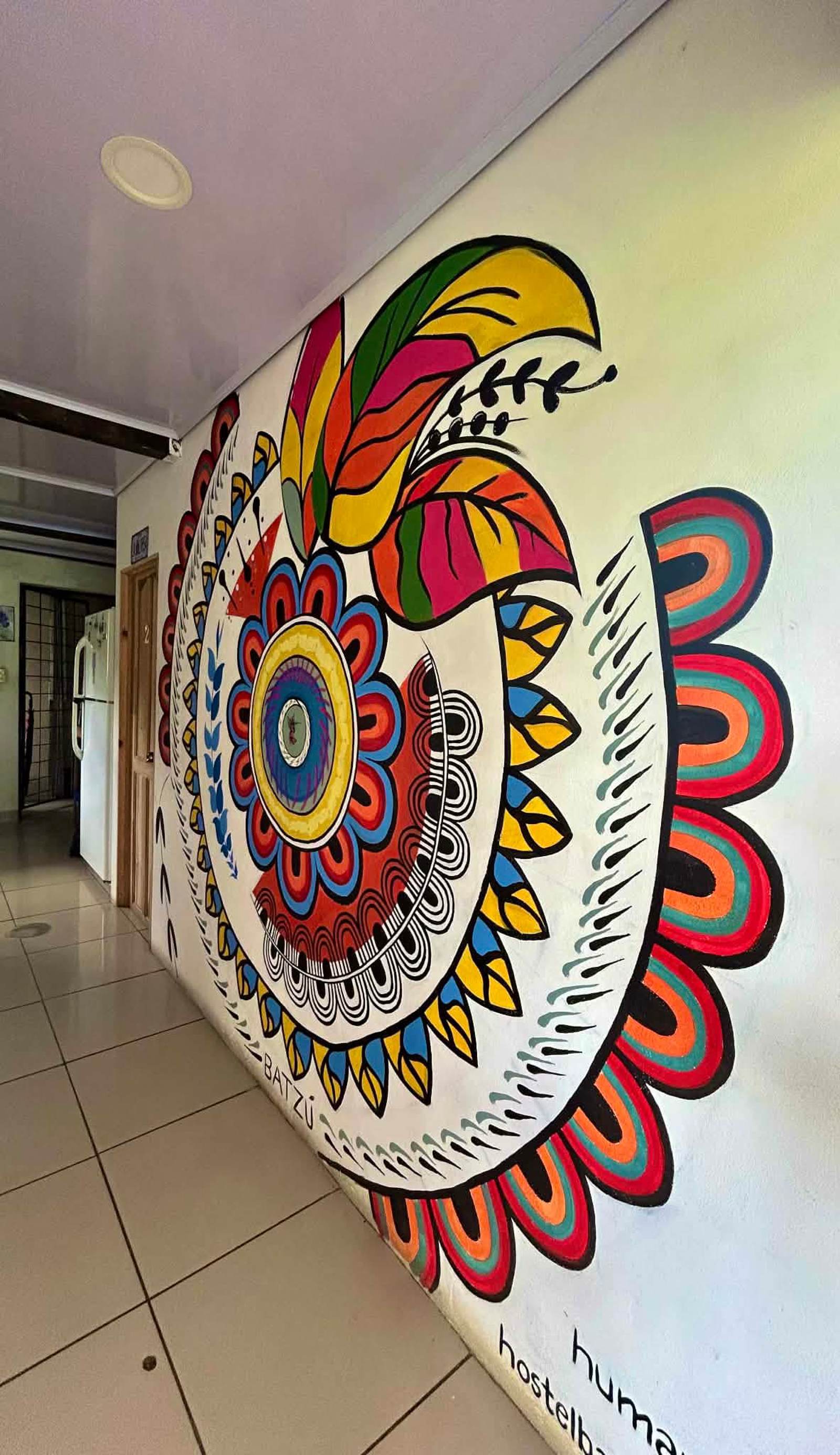 Hostel Batzu