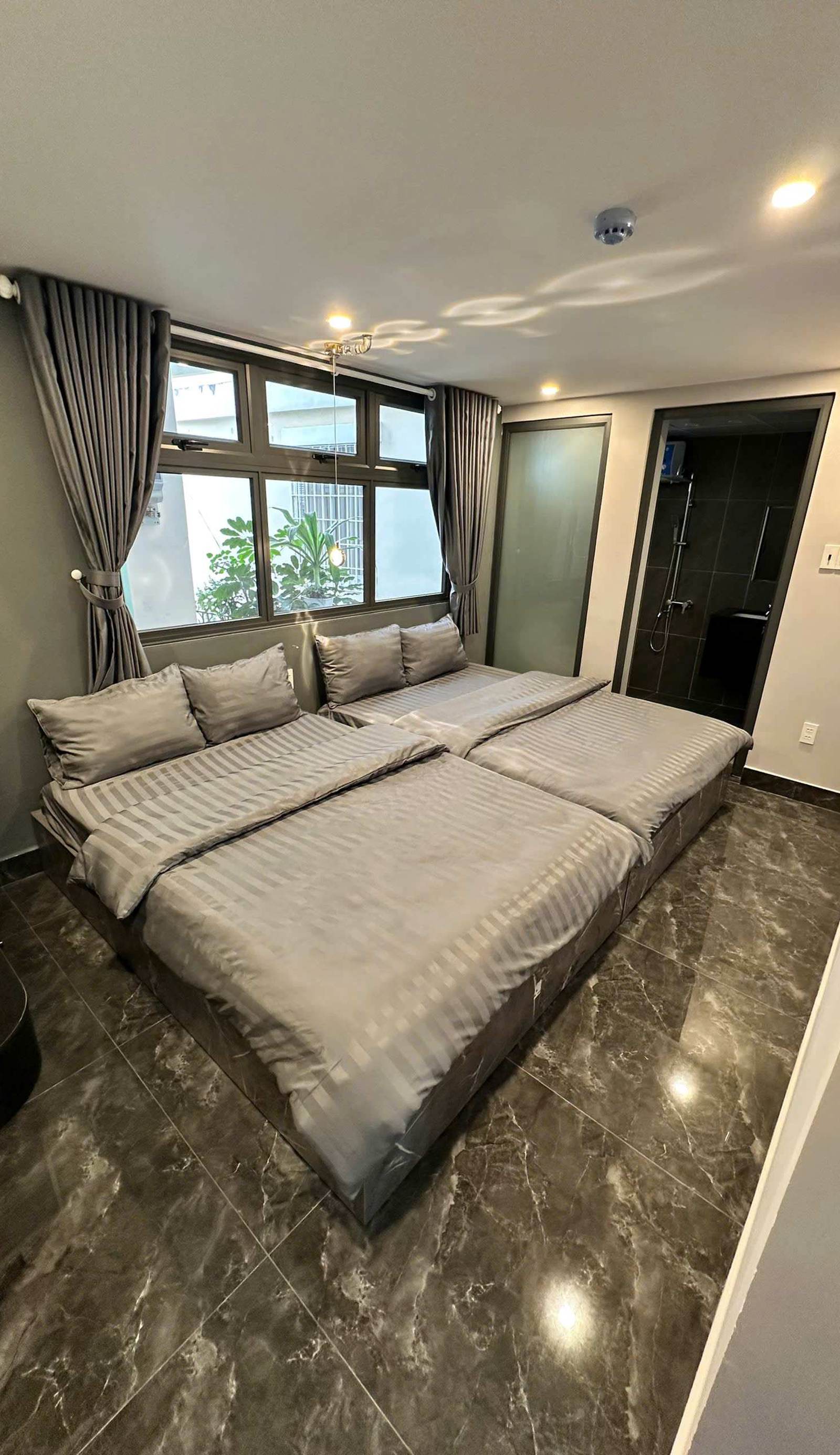 Dalat Central Stay