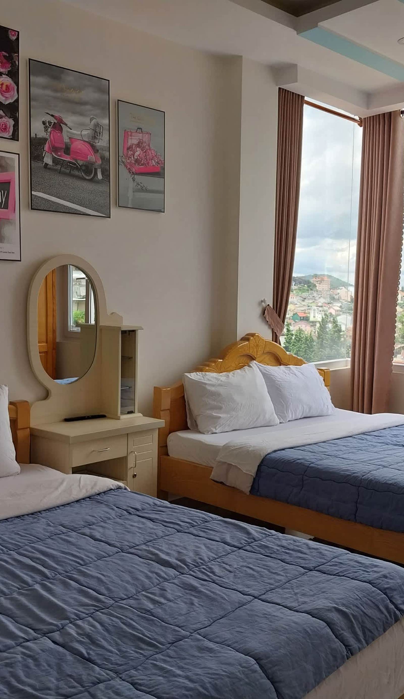 Cam Ly Homestay