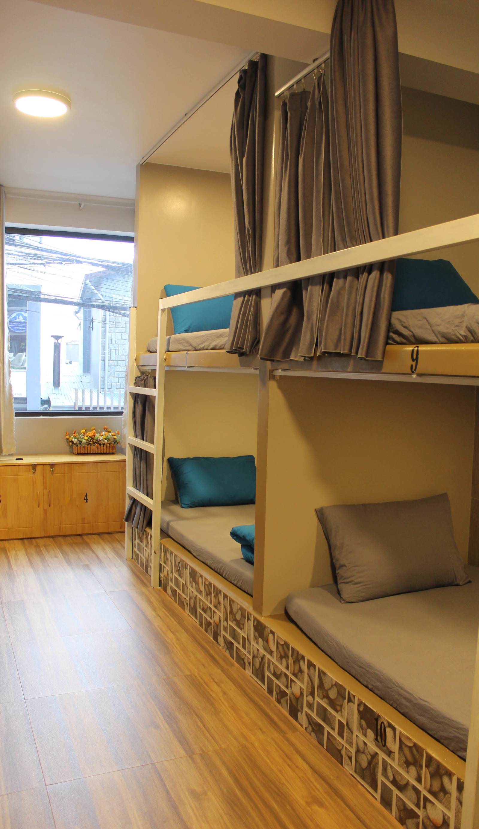 Dalat Sky Hostel