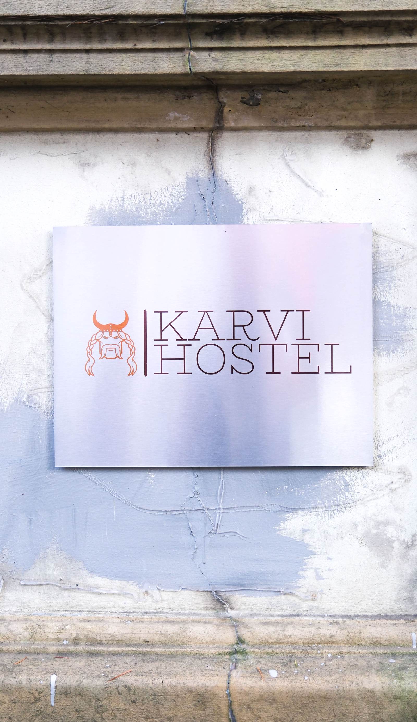 Karvi Hostel