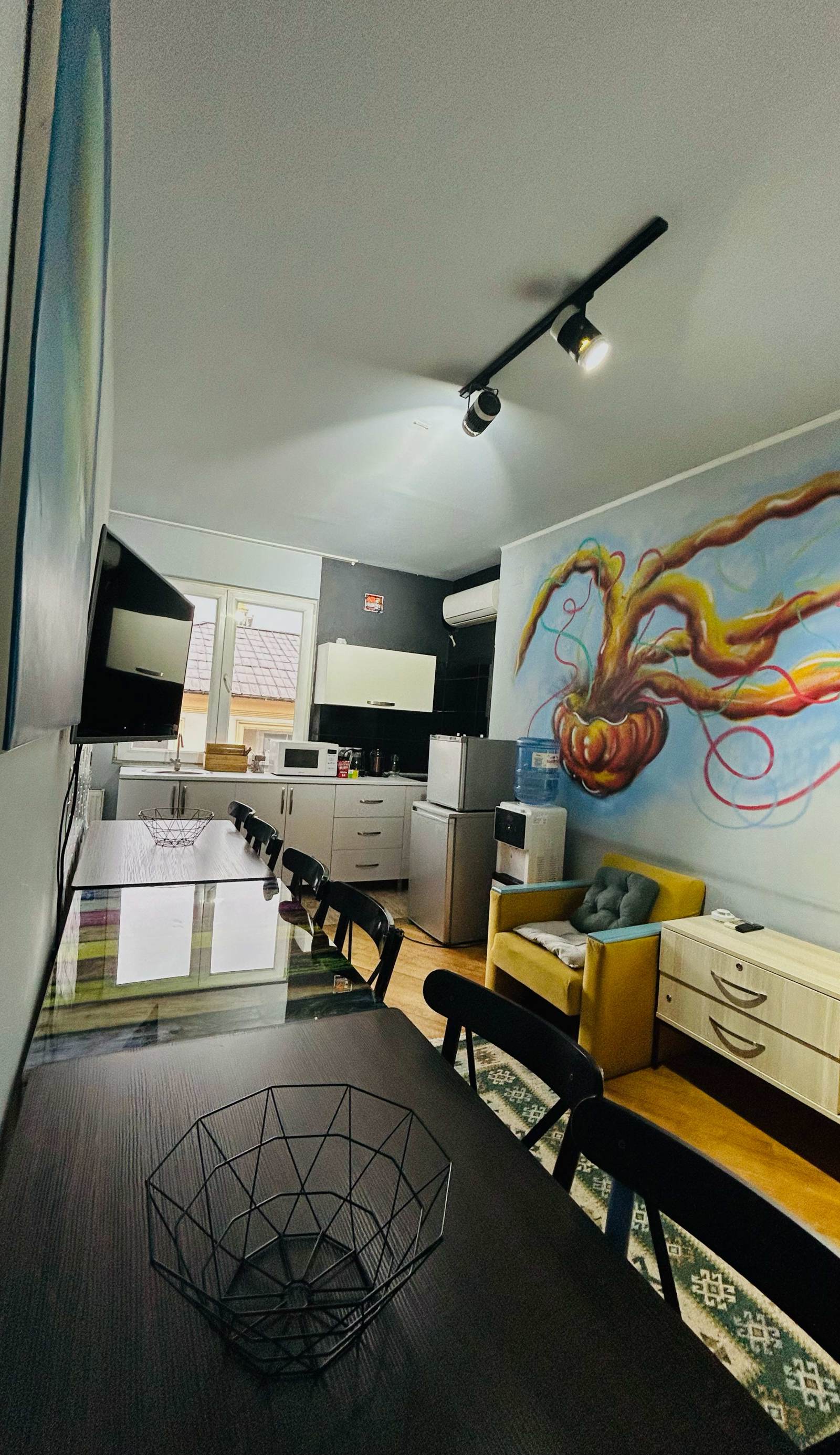 Porta Hostel