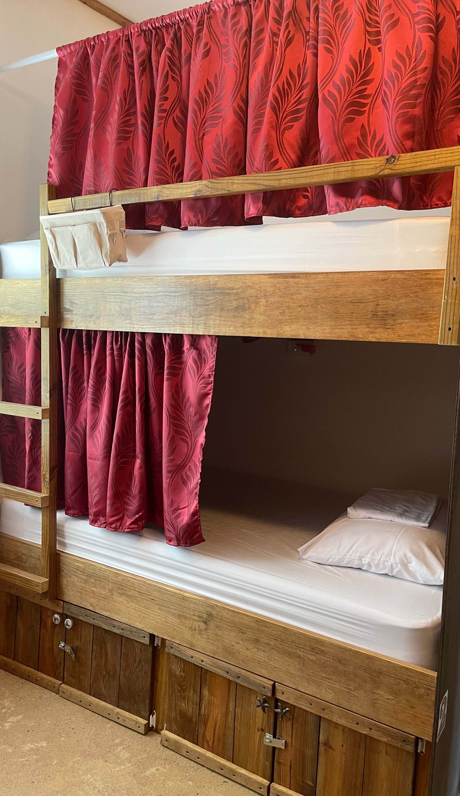The Royal Rat Hostel