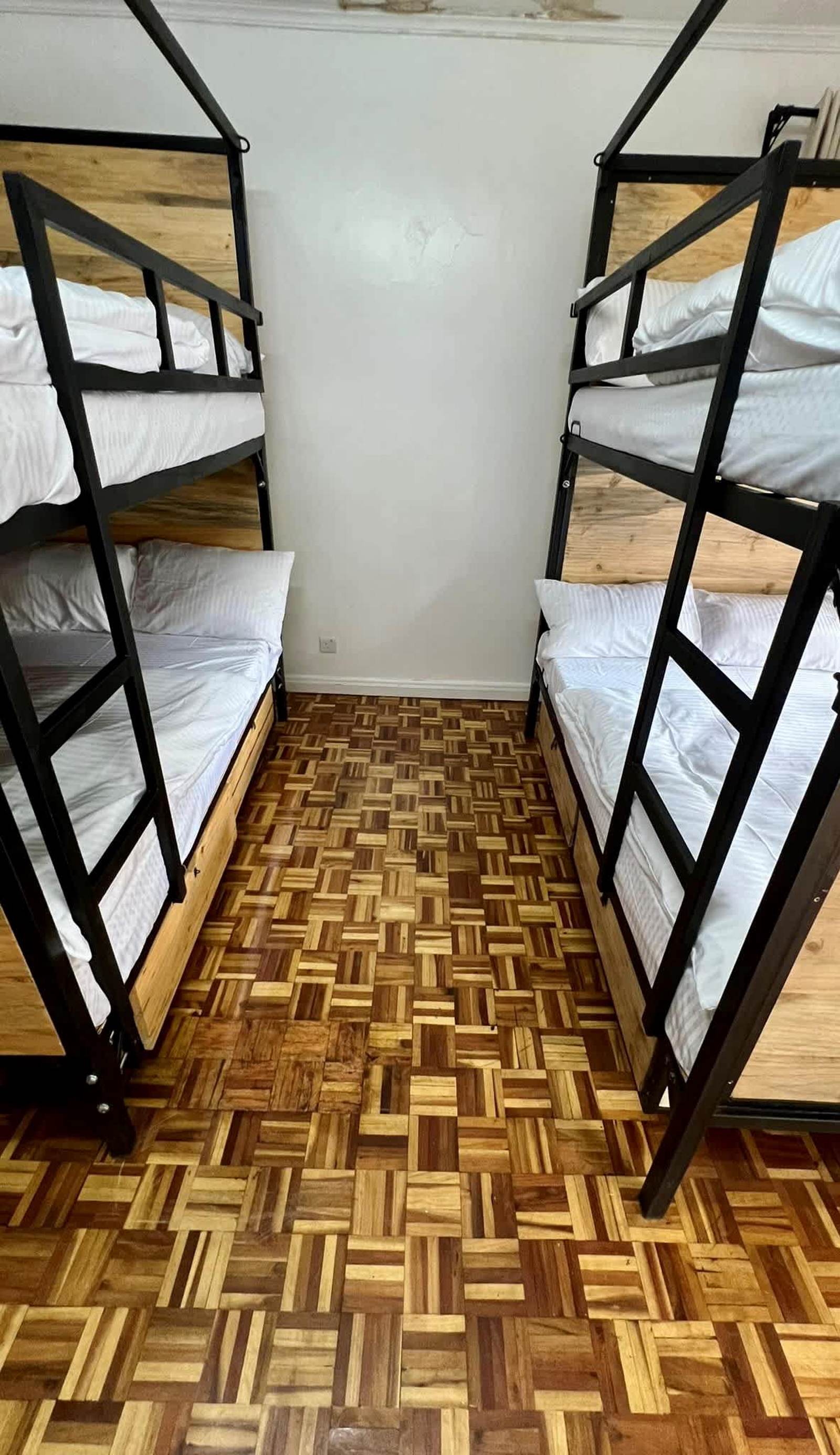The Library Hostel