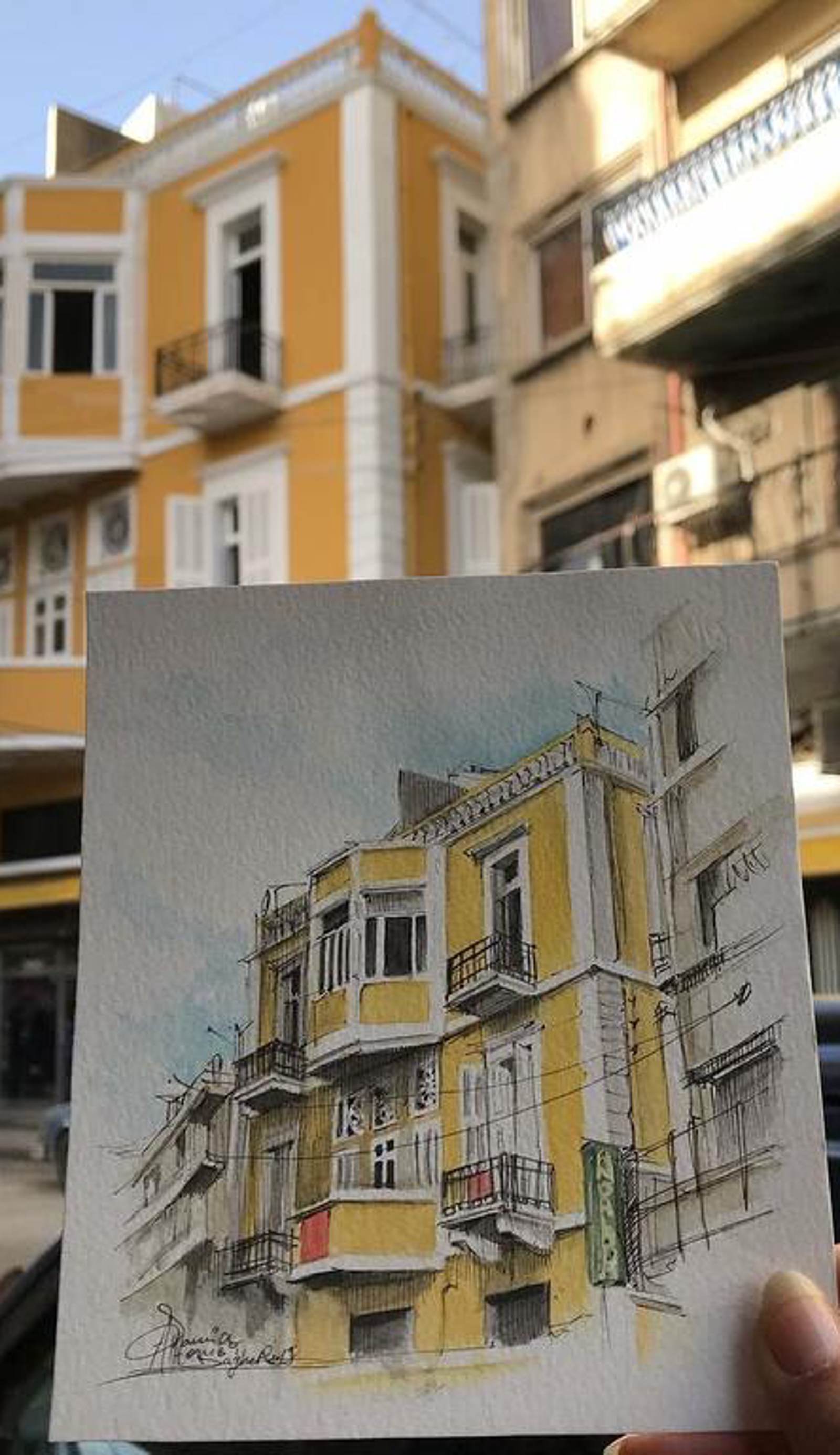 City Hostel