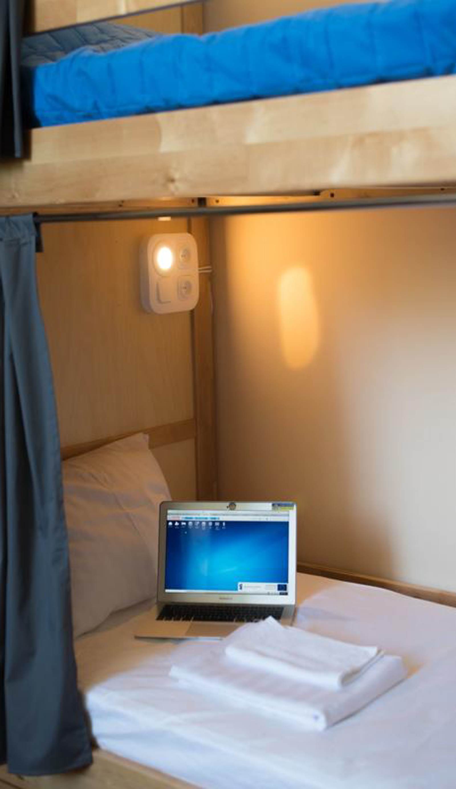 Dream Hostel Zaporizhia