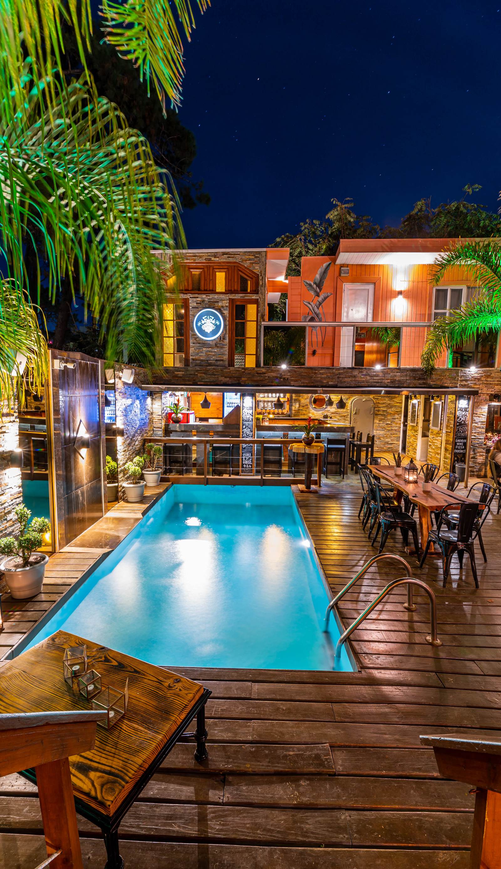 F&F Hostel