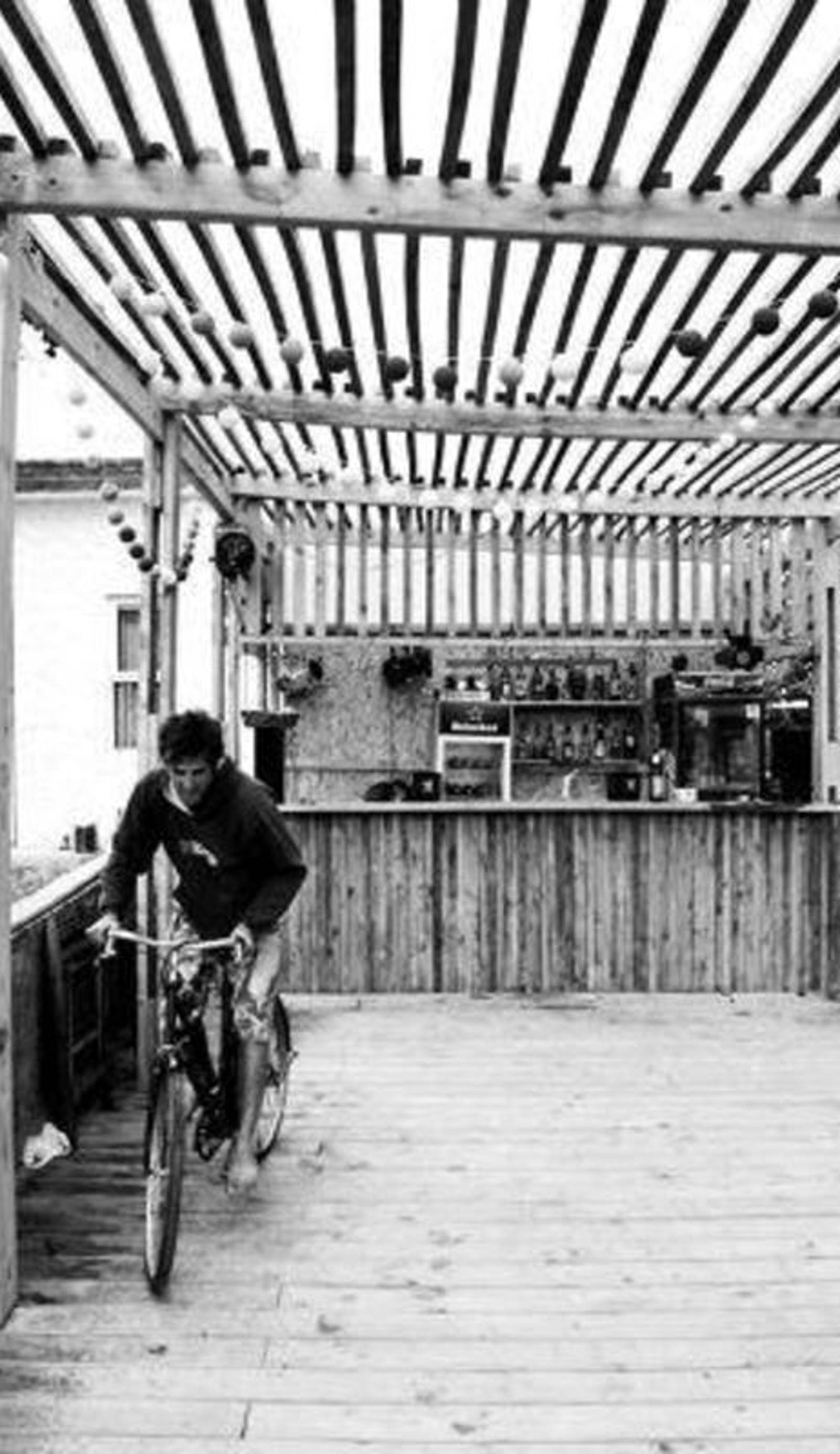 Negrita Hostel