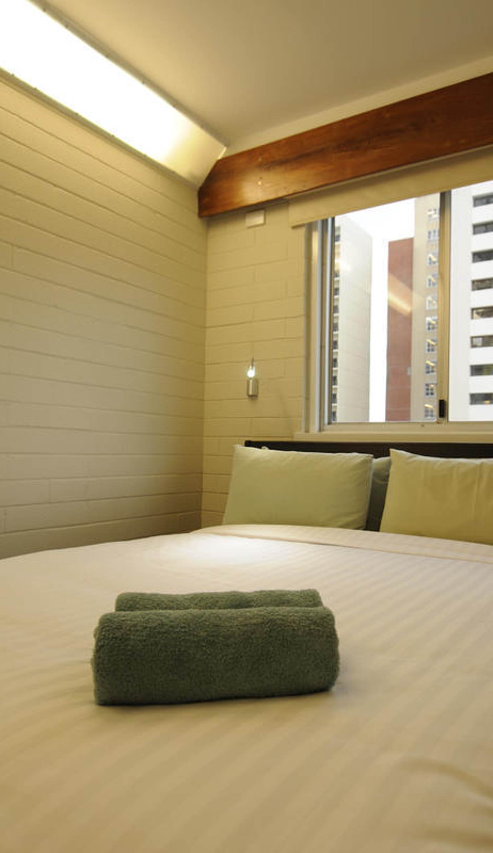 Kangaroo Inn