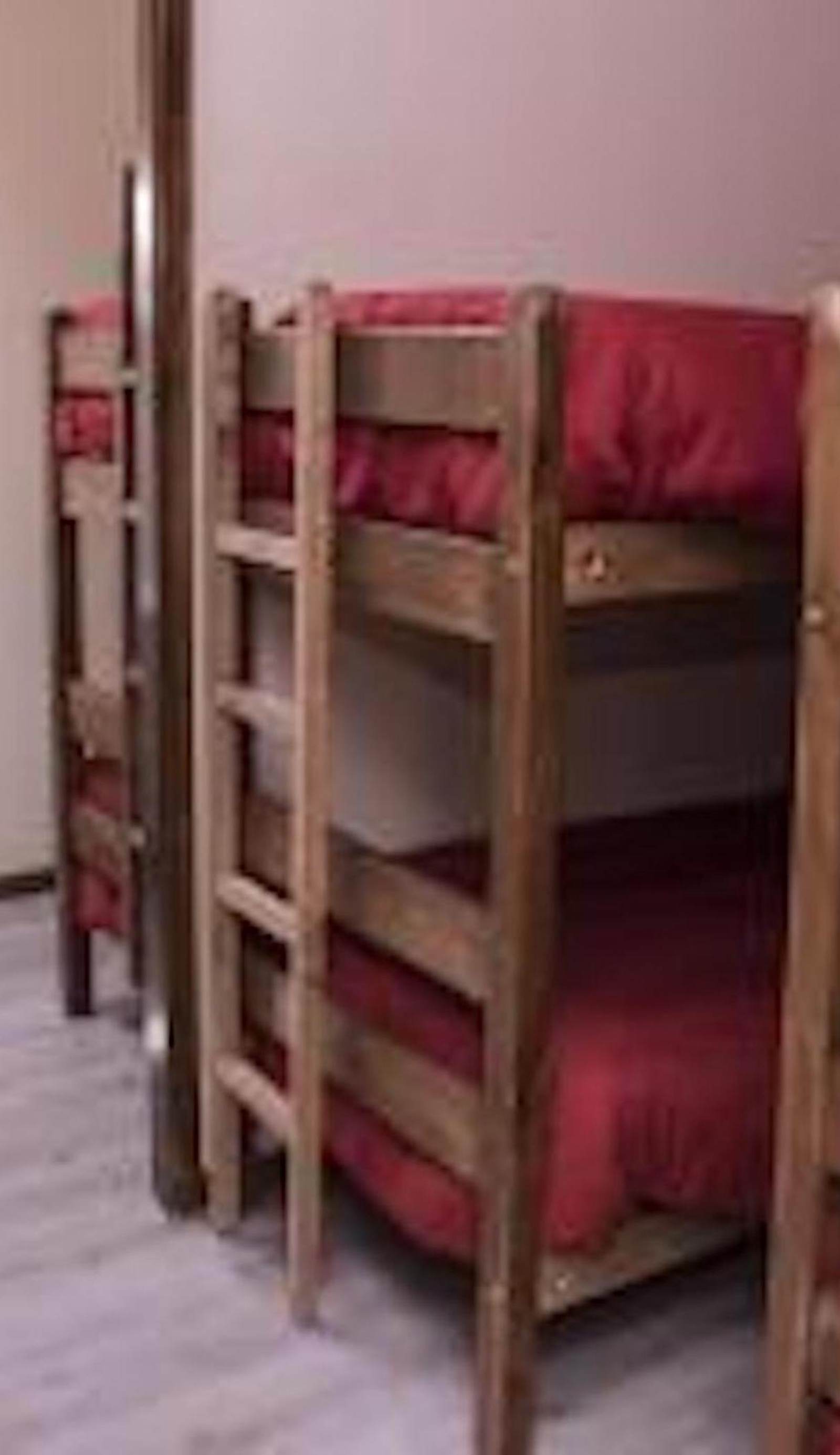 Hostel Entre Vientos