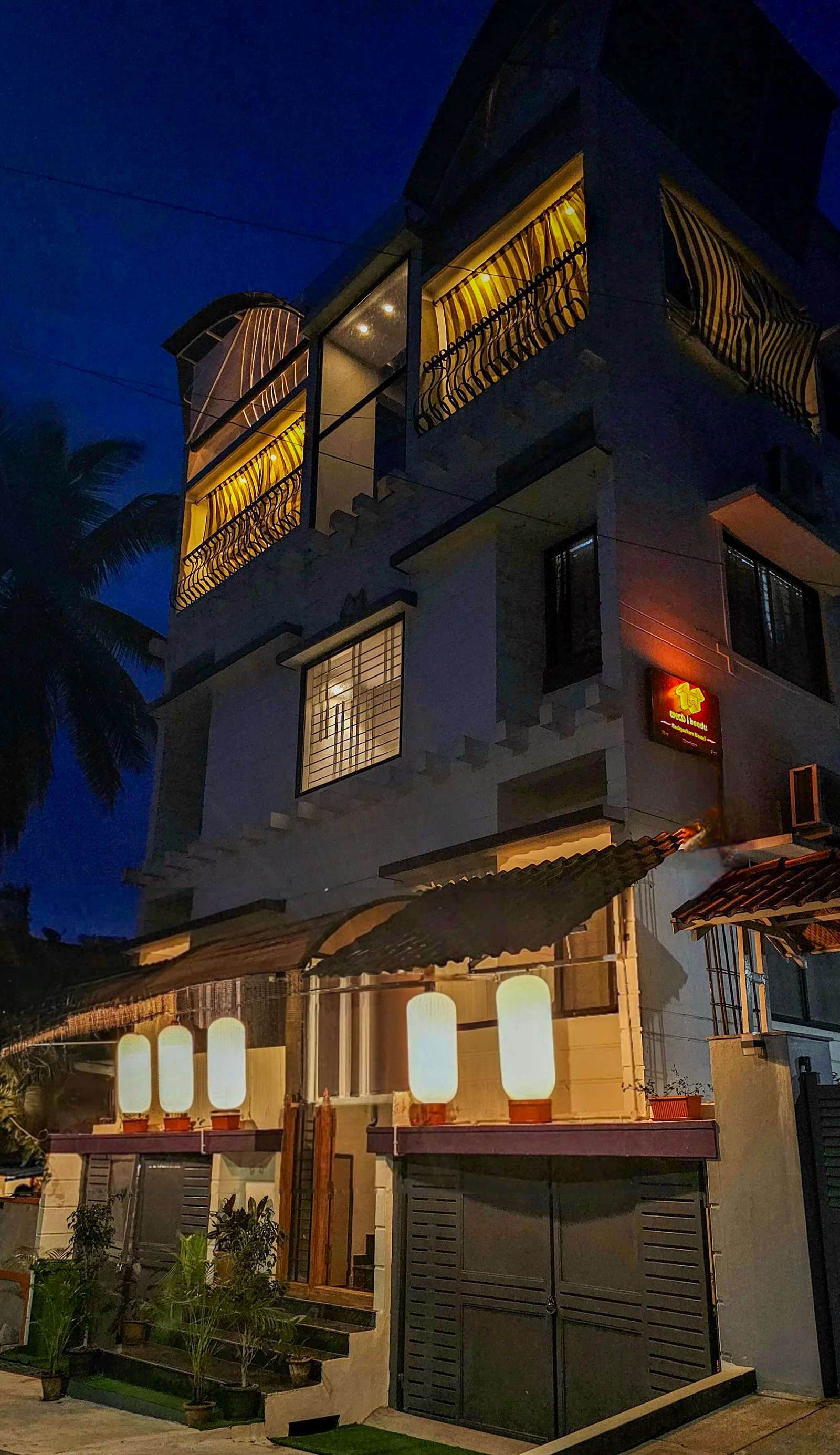 Beedu Hostel