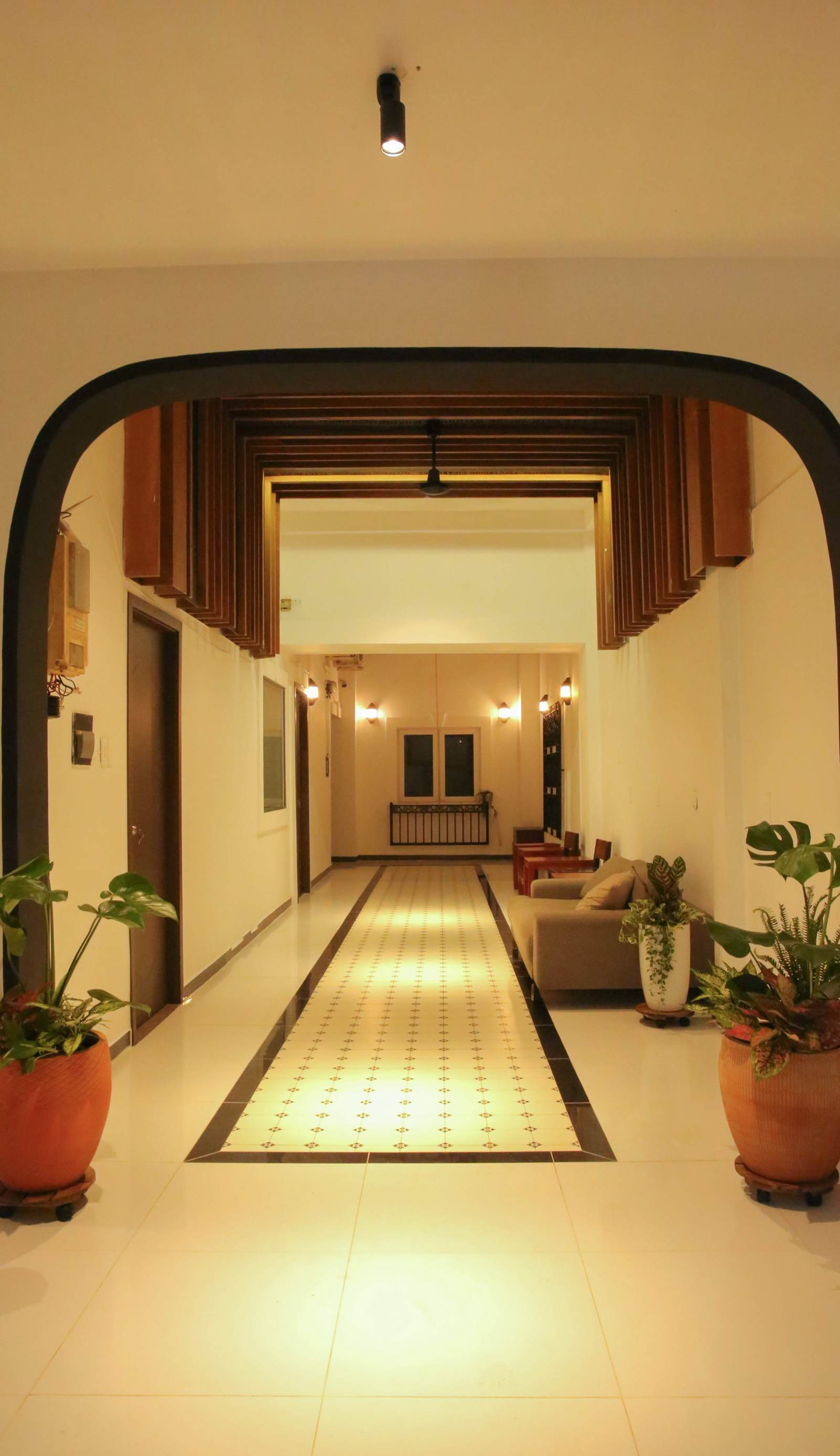 Violet Star Hotel and Spa
