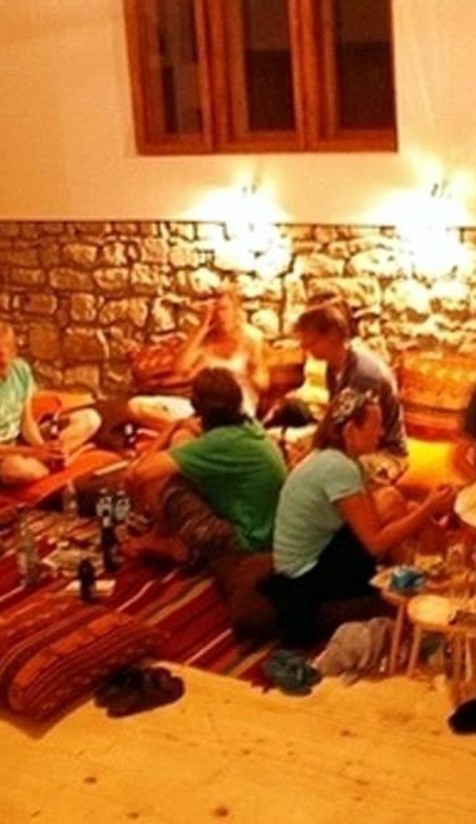 Hostel Mostel Veliko Tarnovo