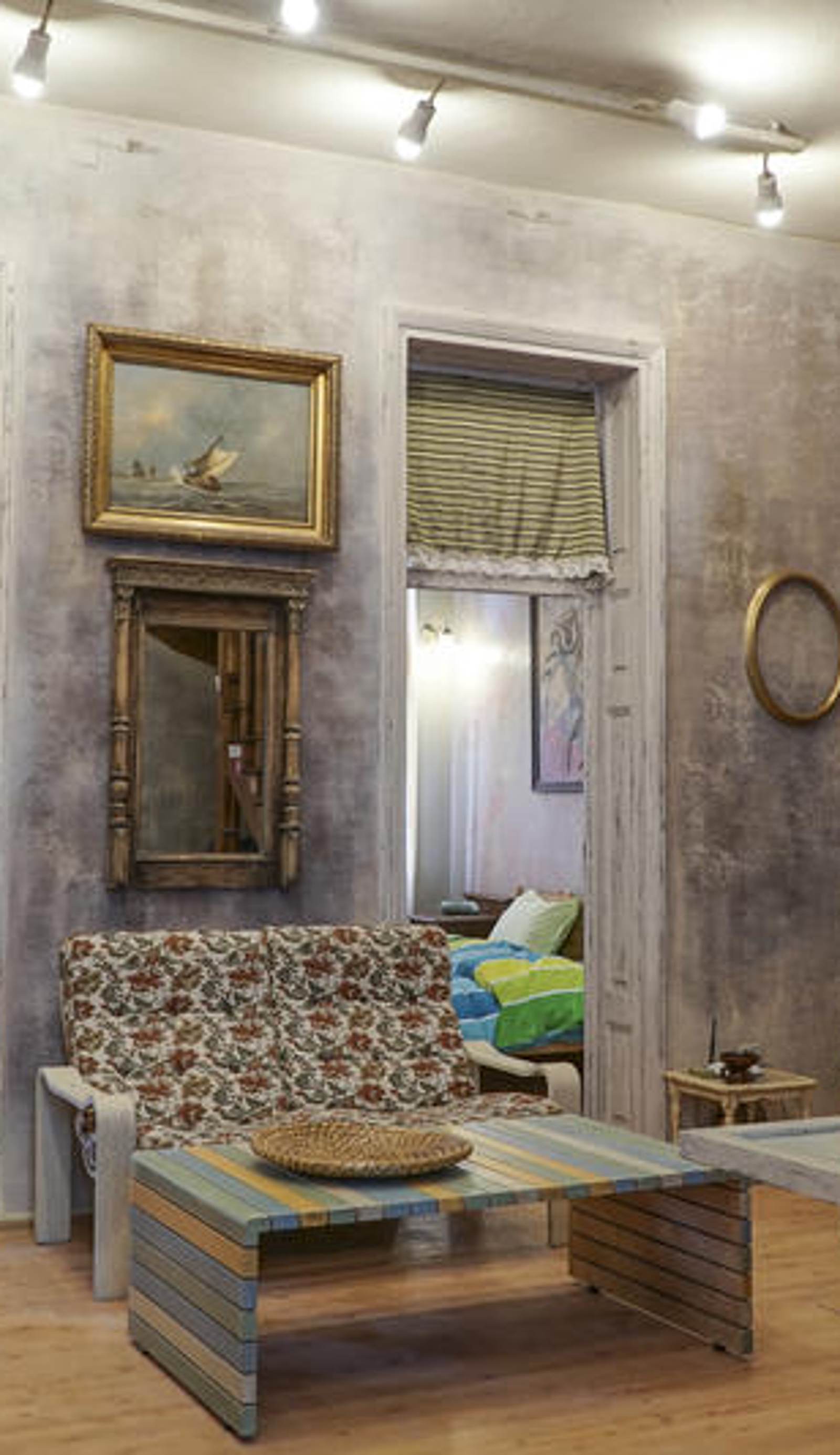 Rooster Hostel