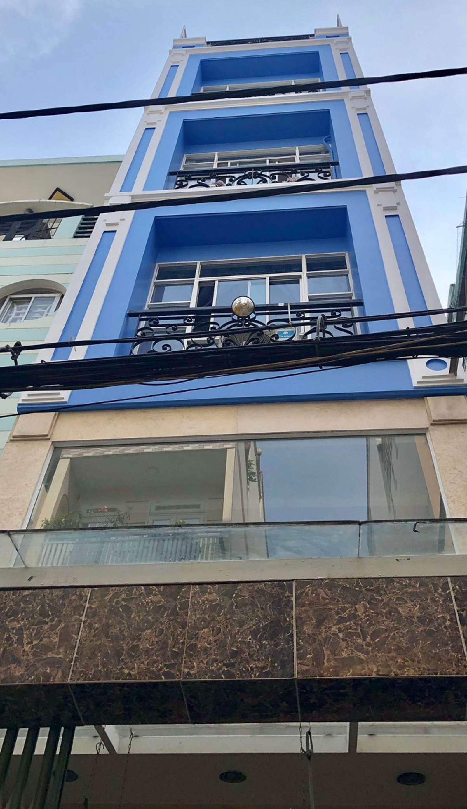 Saigon Cozy2 Hotel