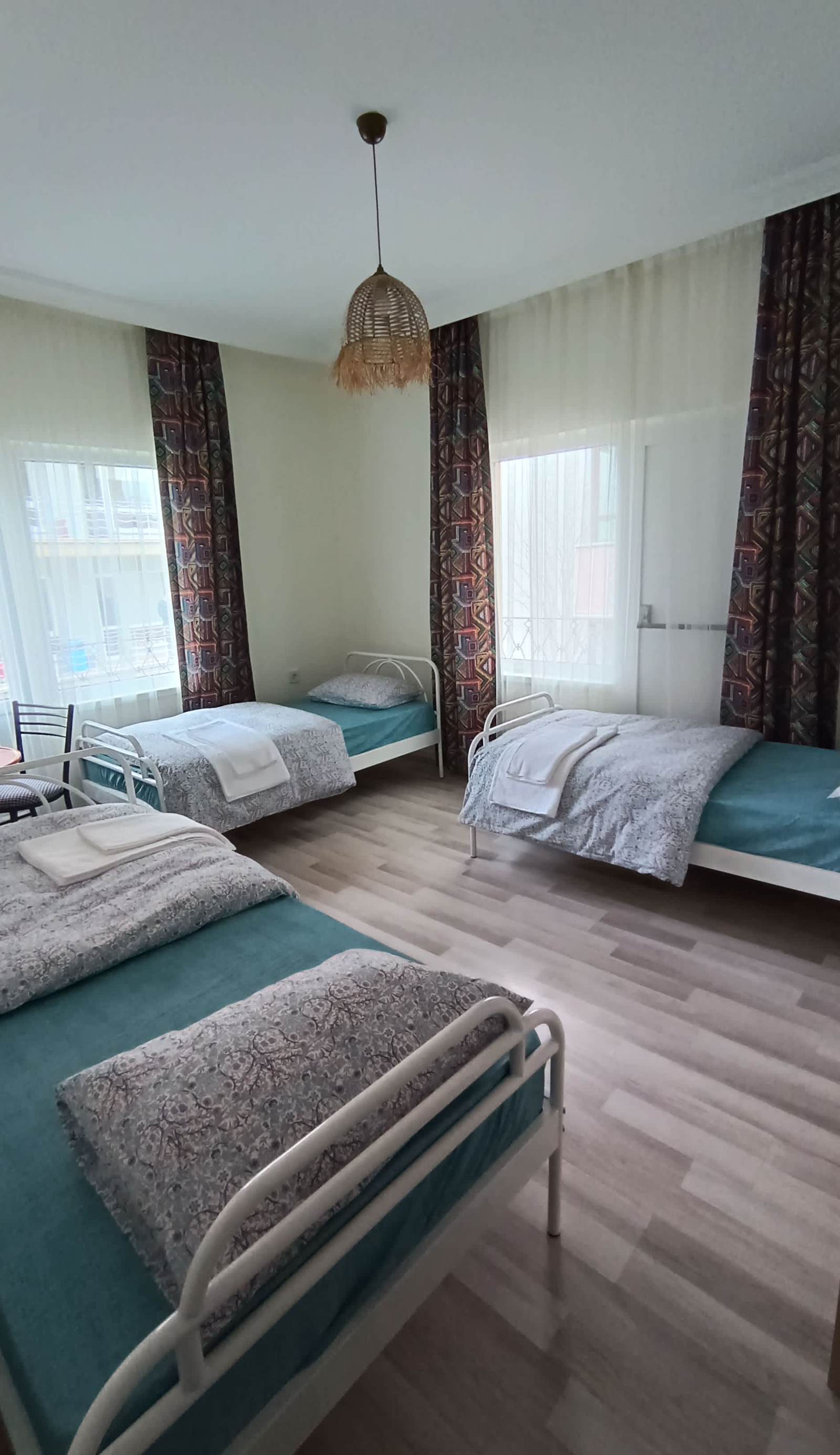 Deeps Hostel Ankara 2