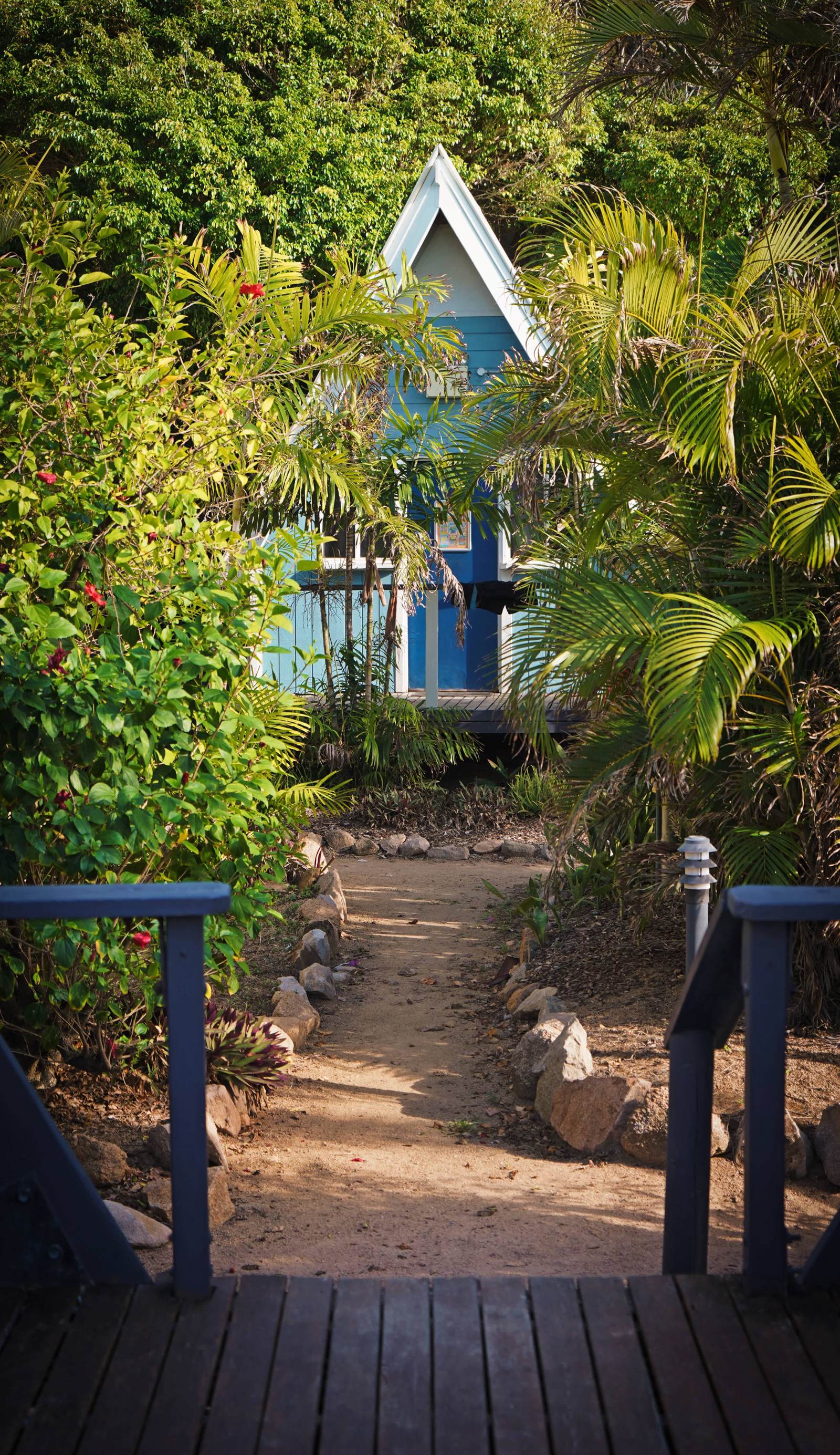 Nomads Magnetic Island