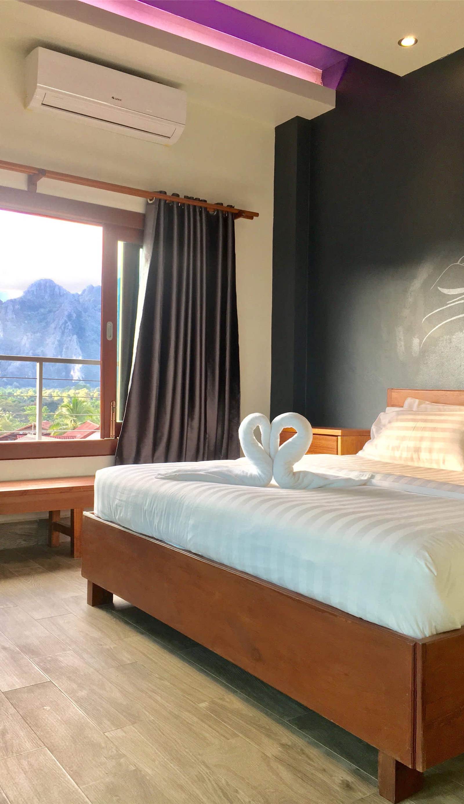 Faraway Suites