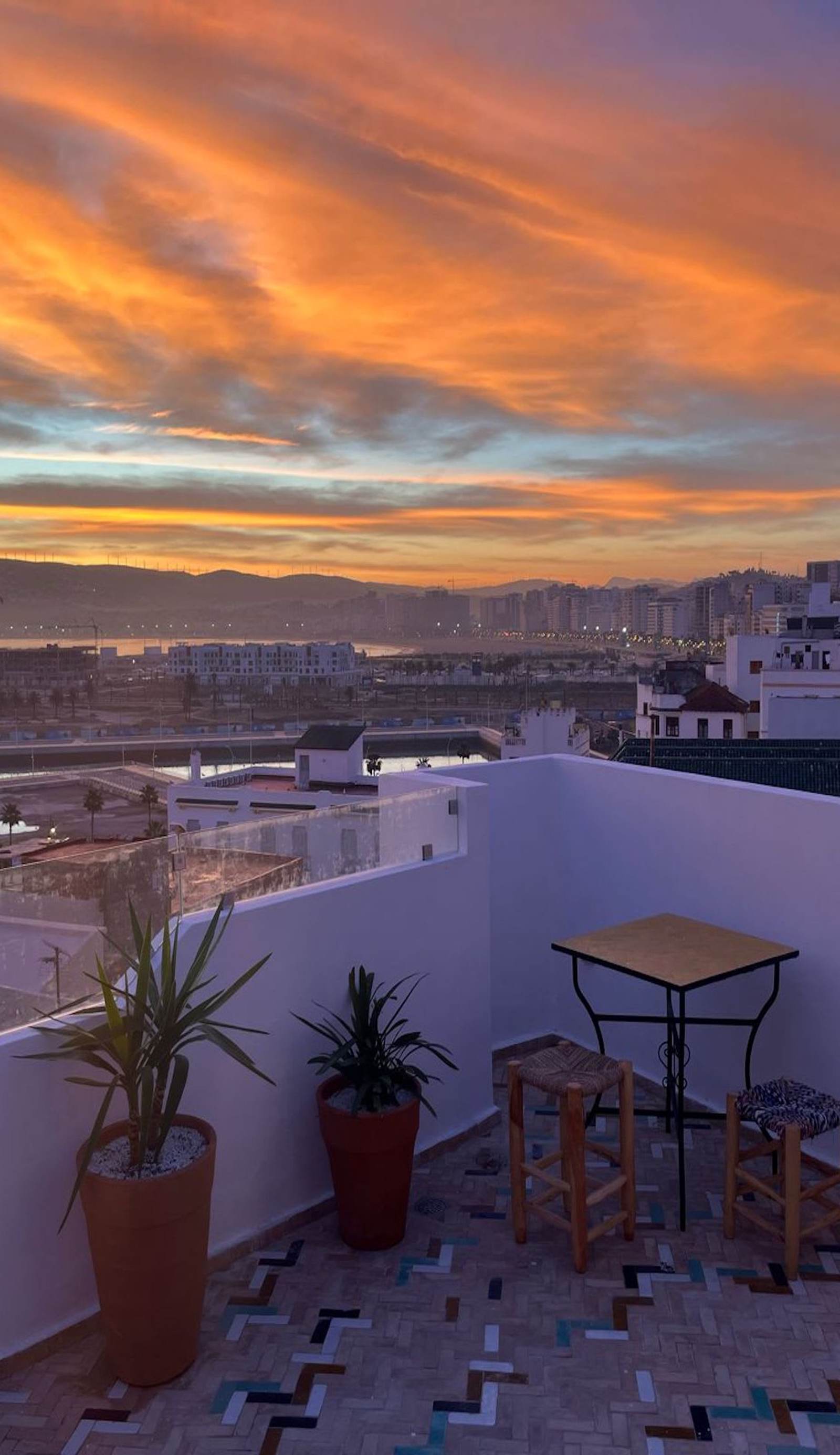 Socco Hostel