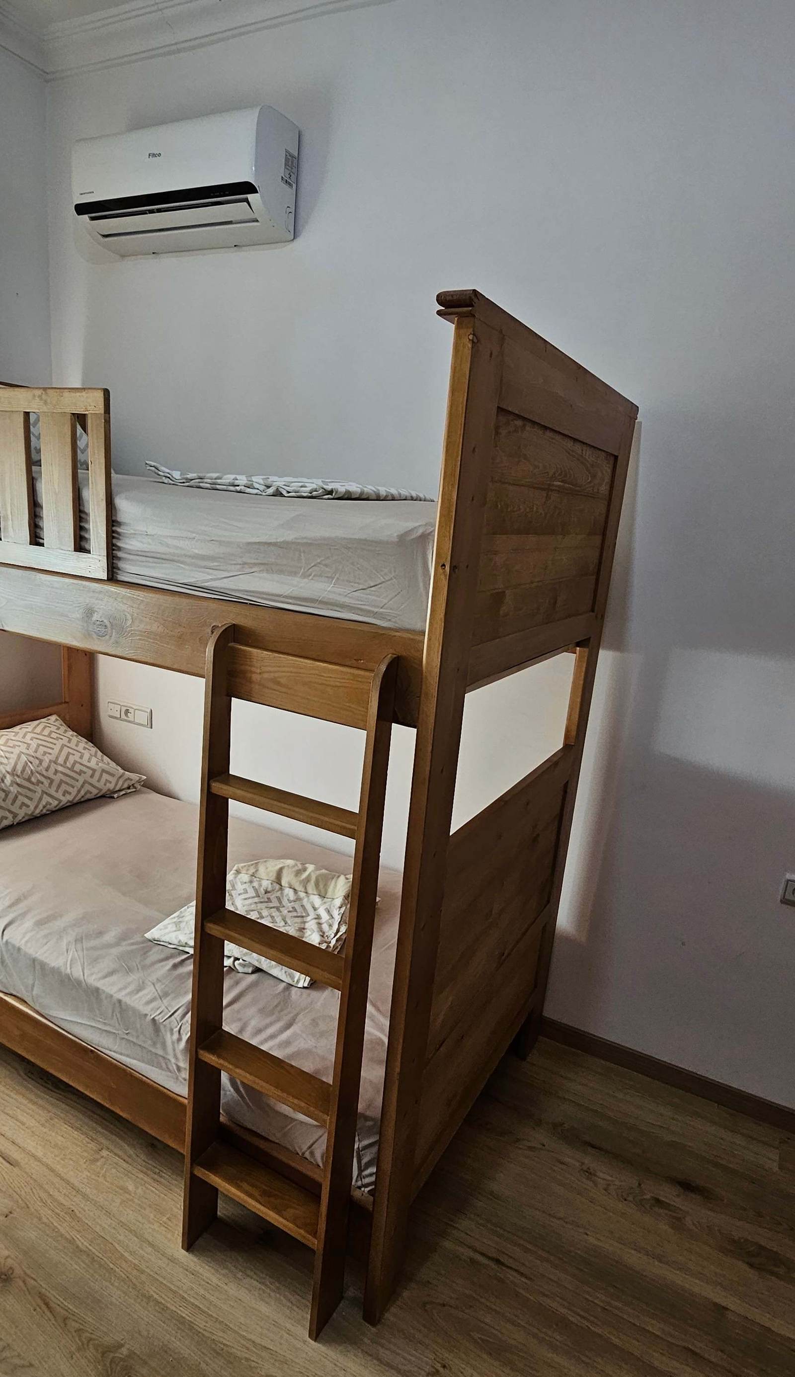 Eftalya Hostel Tangier