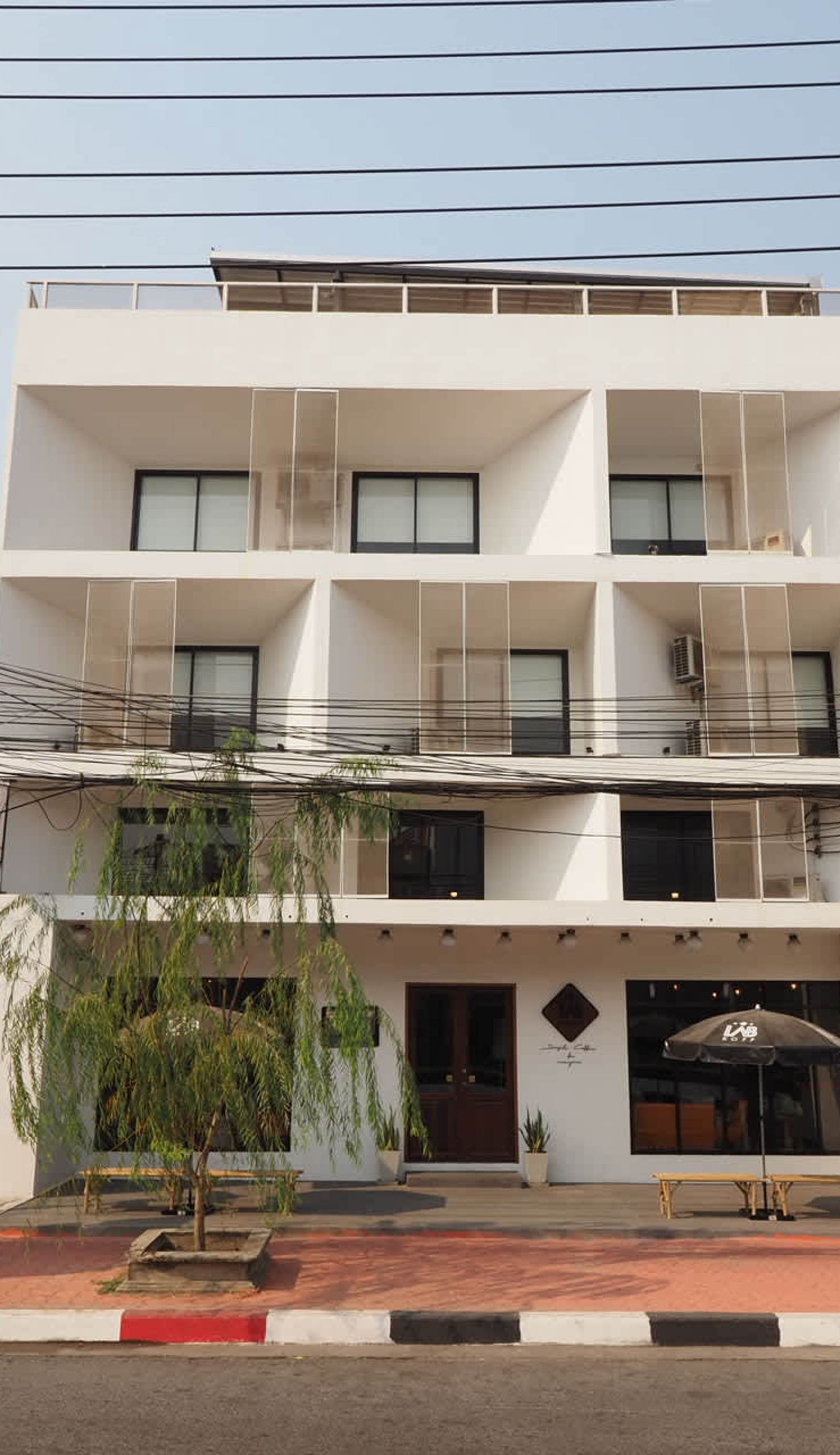 Lab Hostel