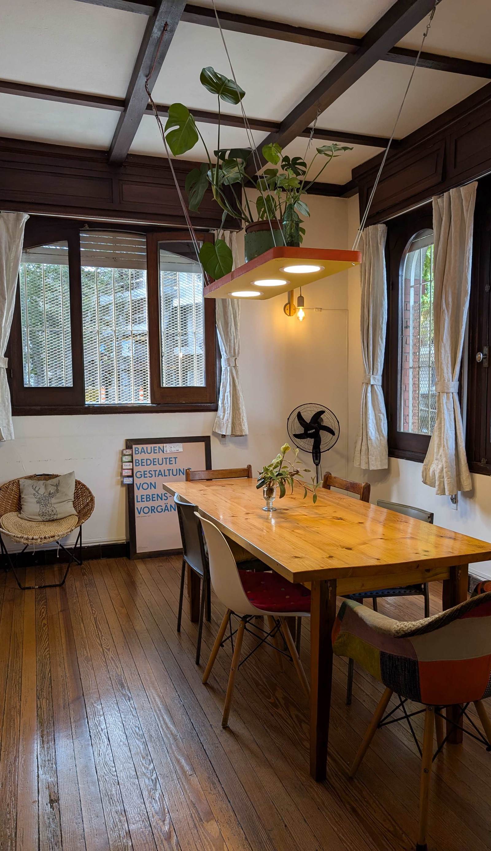 Youki Haus Hostel