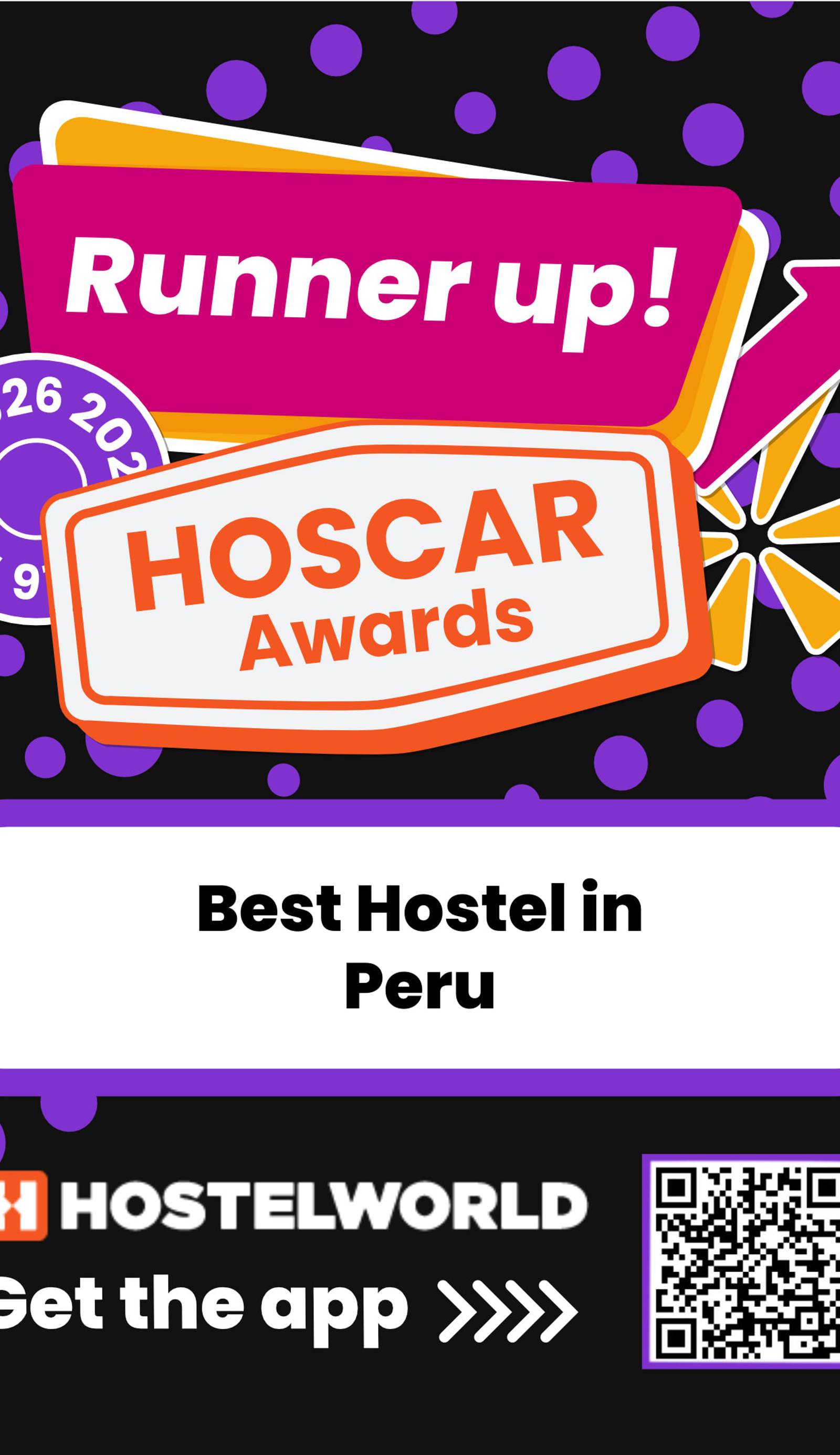 Arequipay Hostel