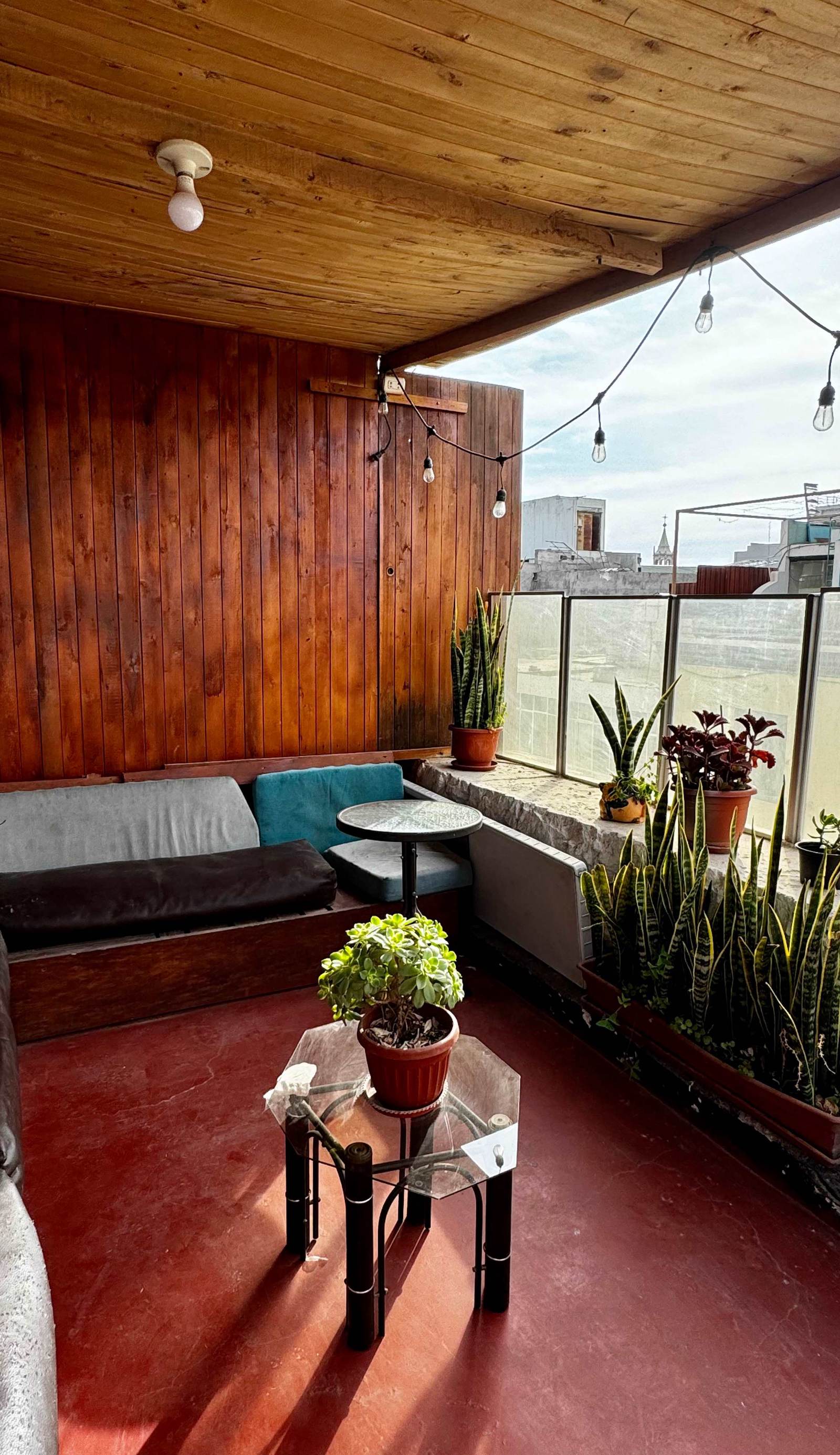 La Casita de Lulu