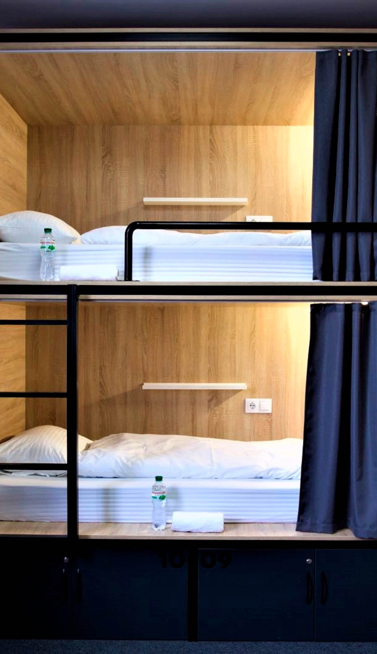 KYIV Hostel
