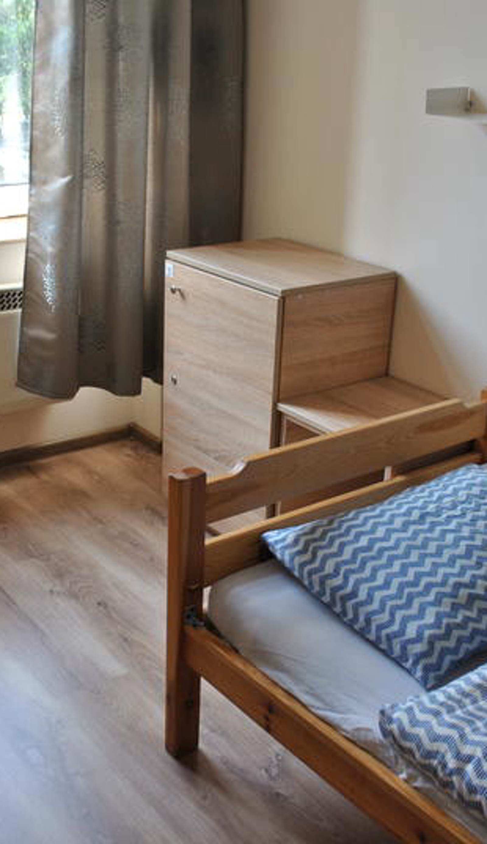 Hostel Katowice Centrum