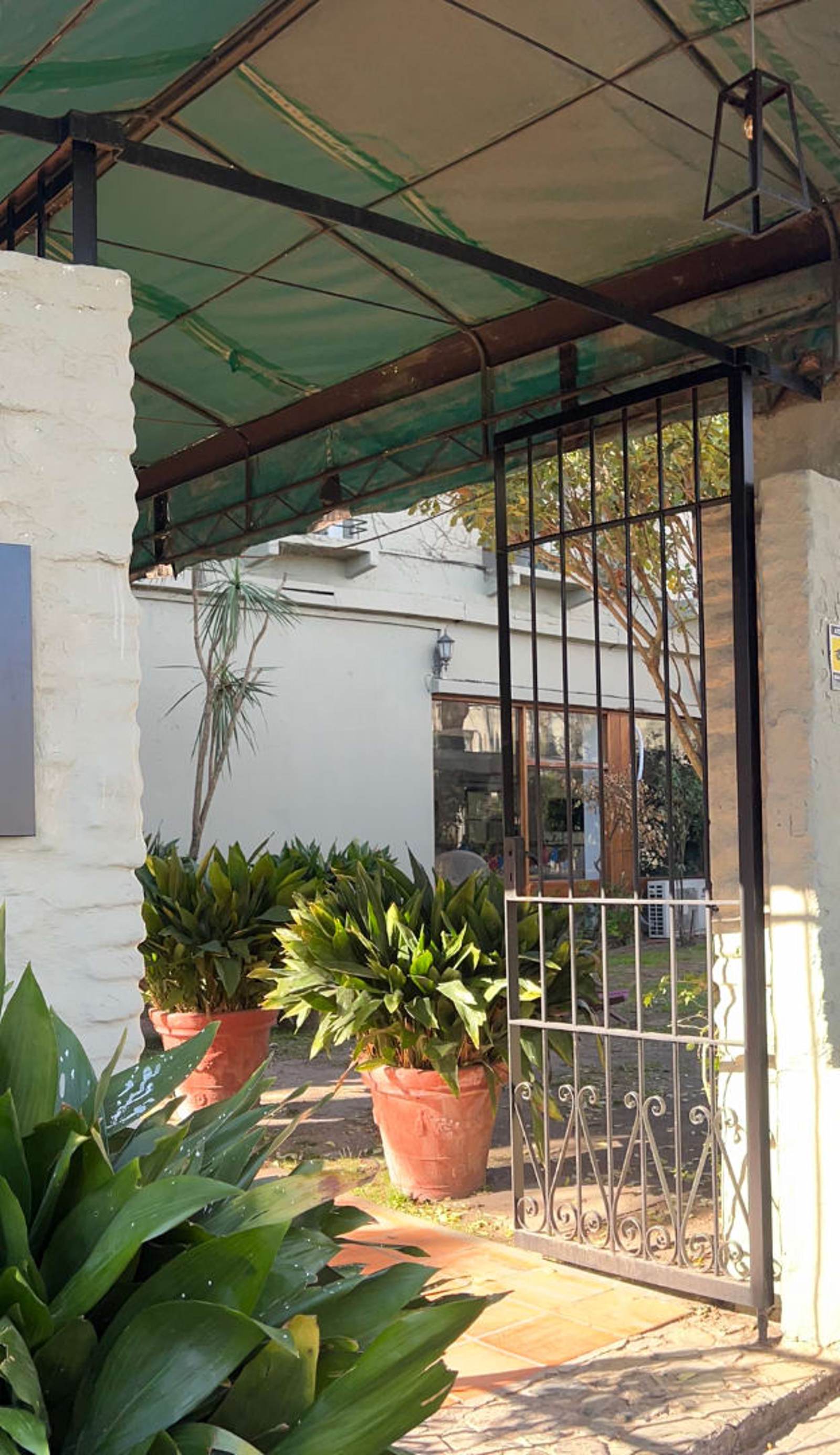 Viajero Colonia Hostel