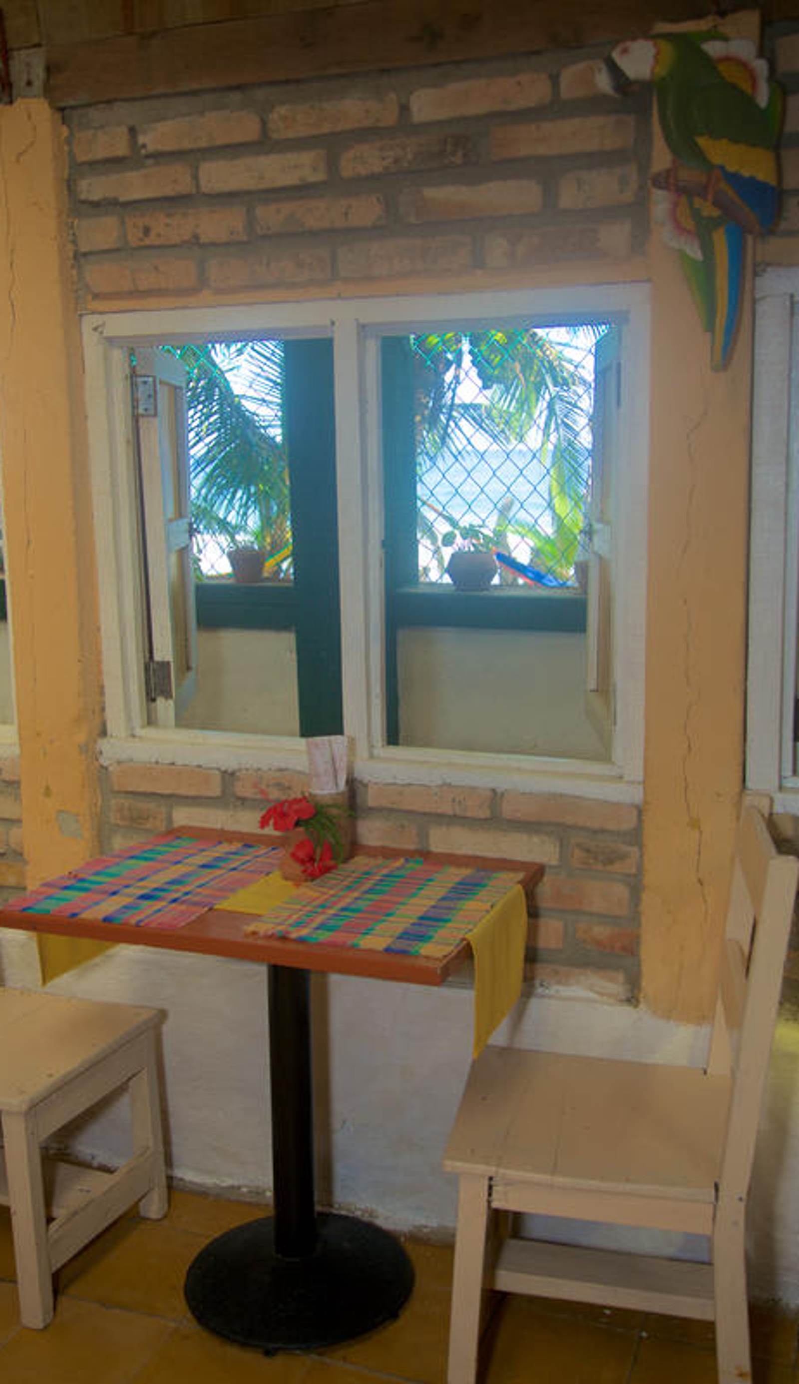 Caribbean Coral Inn