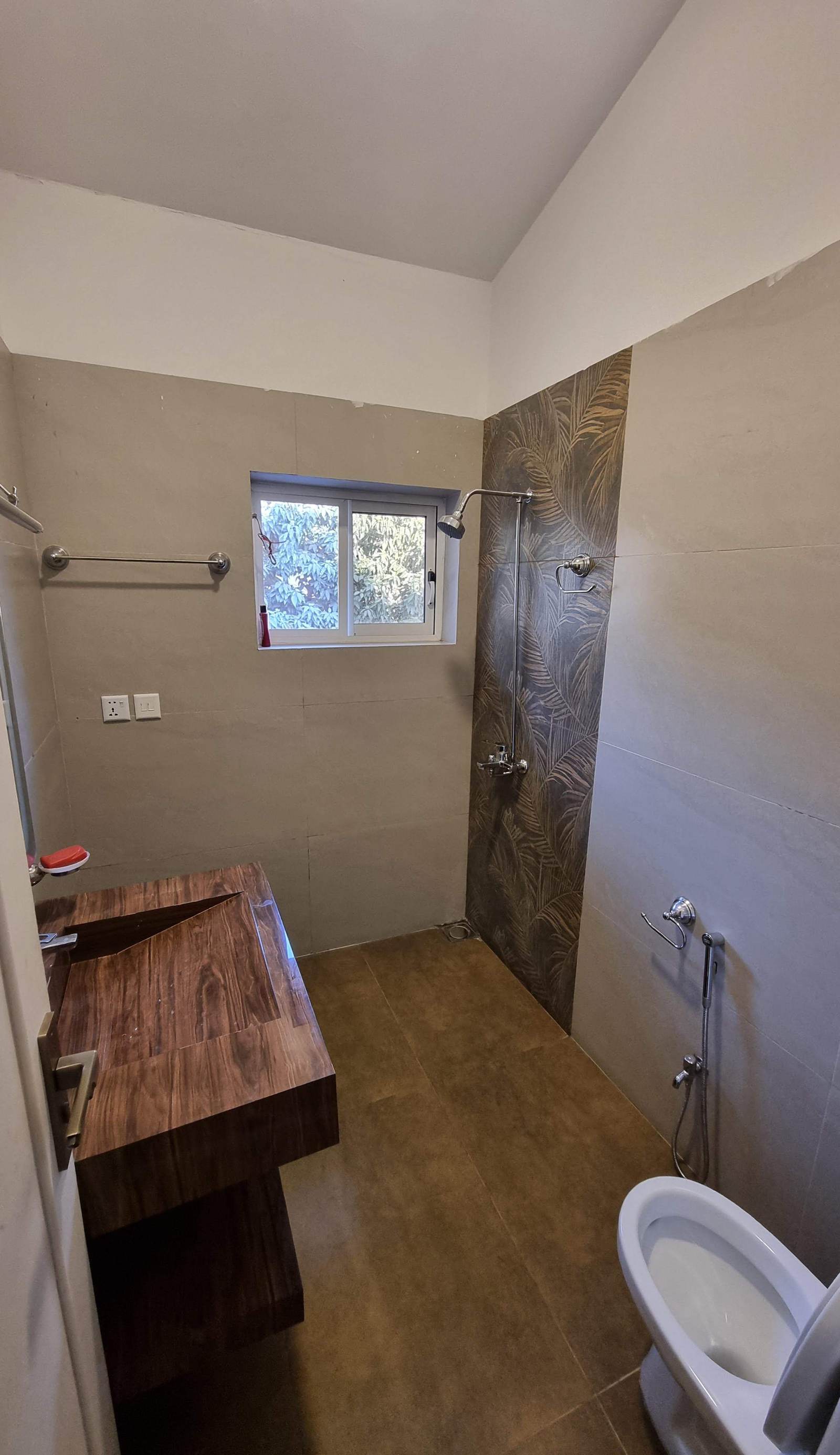 The Happy Hostel
