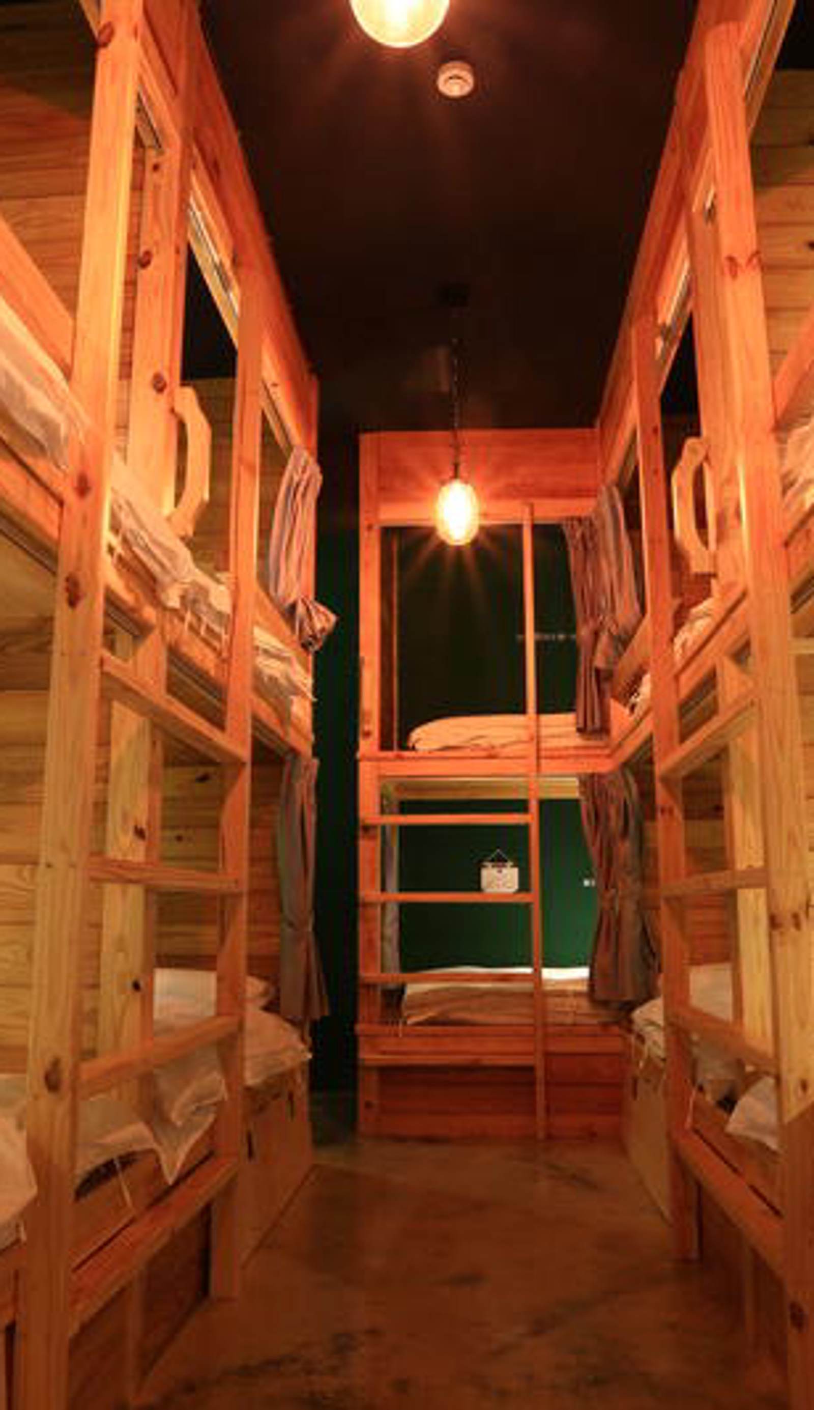 Kenting Original Hostel
