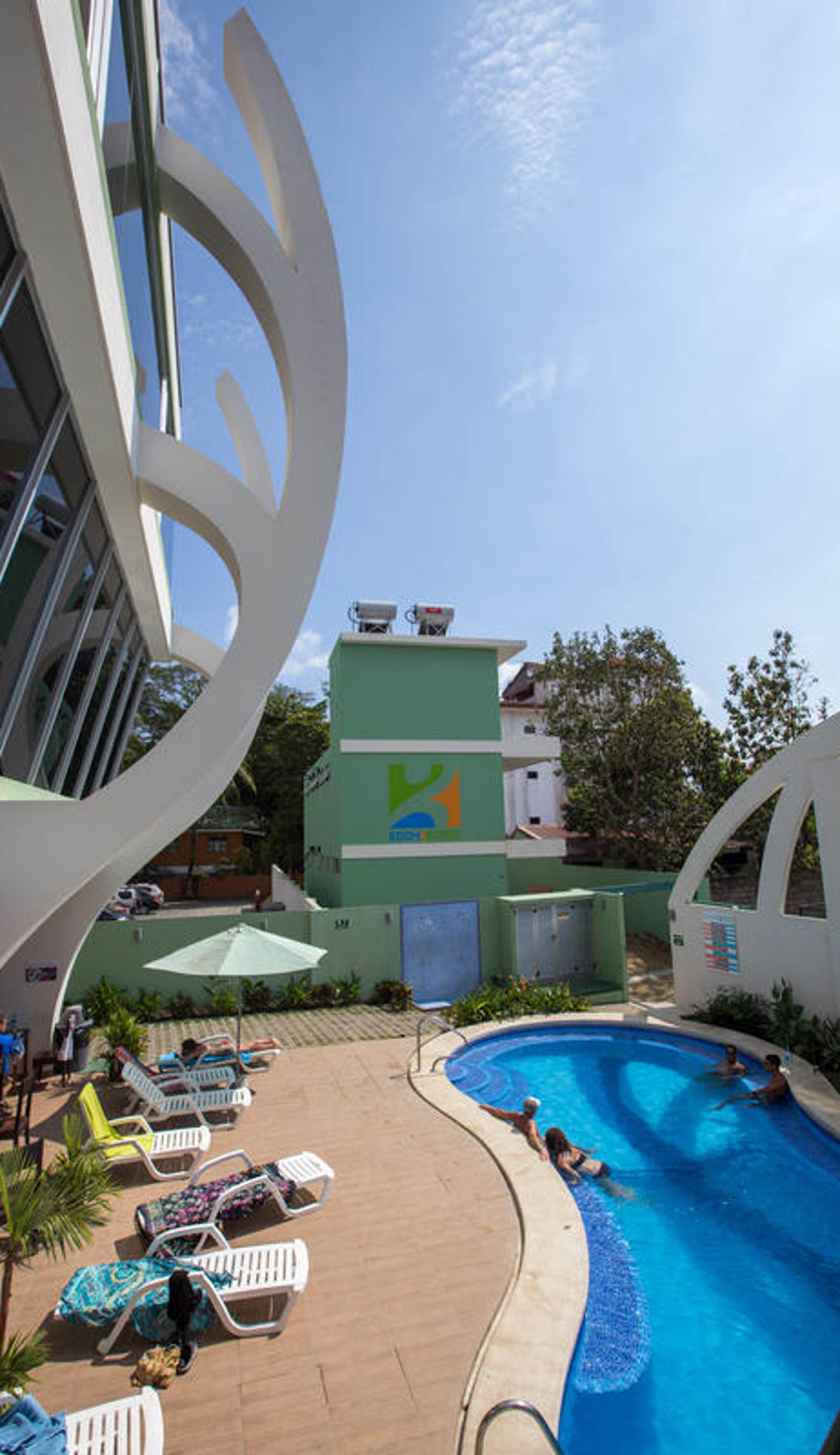 Room2Board Hostel and Surf School