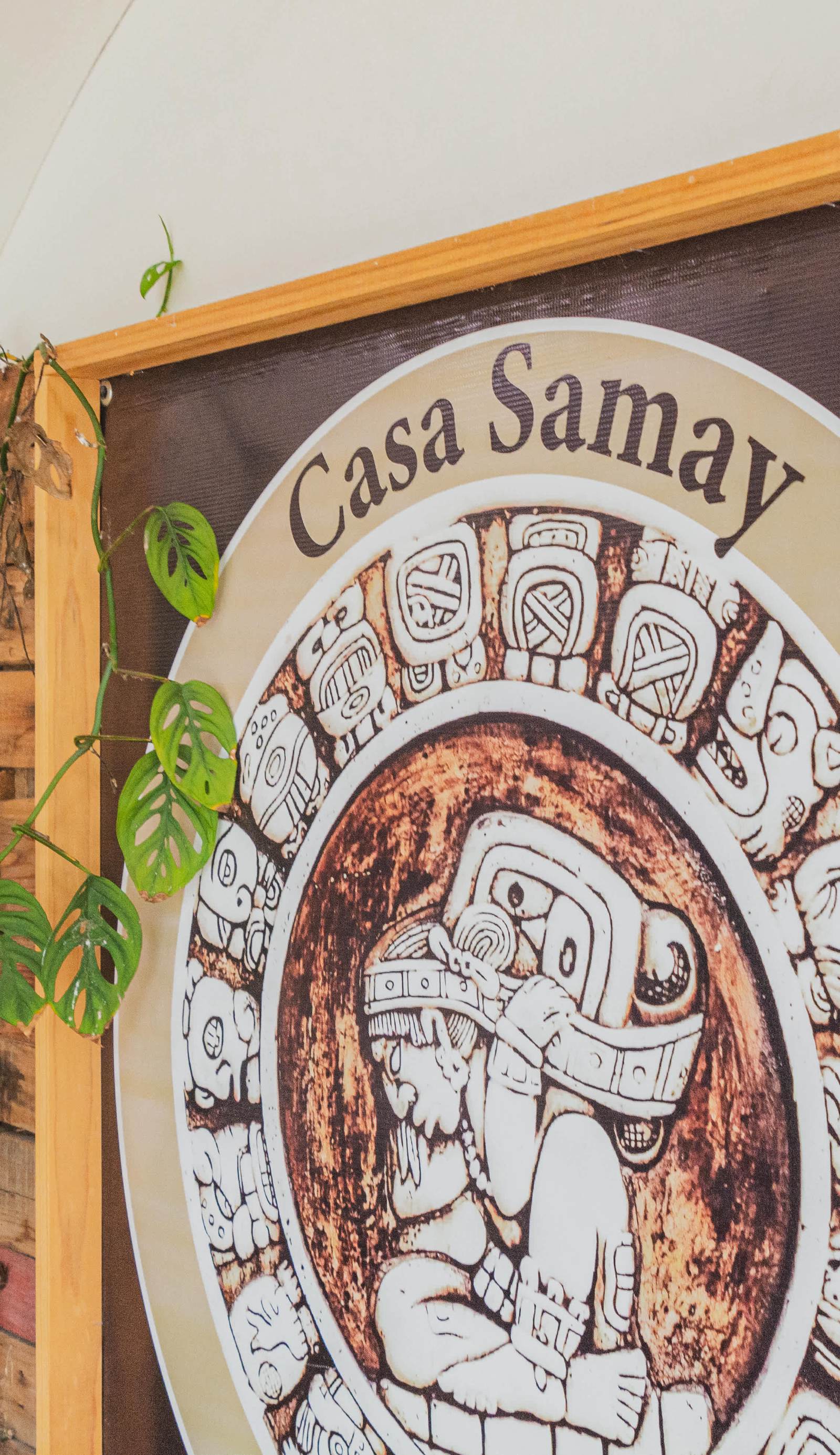 Casa Samay Cozumel