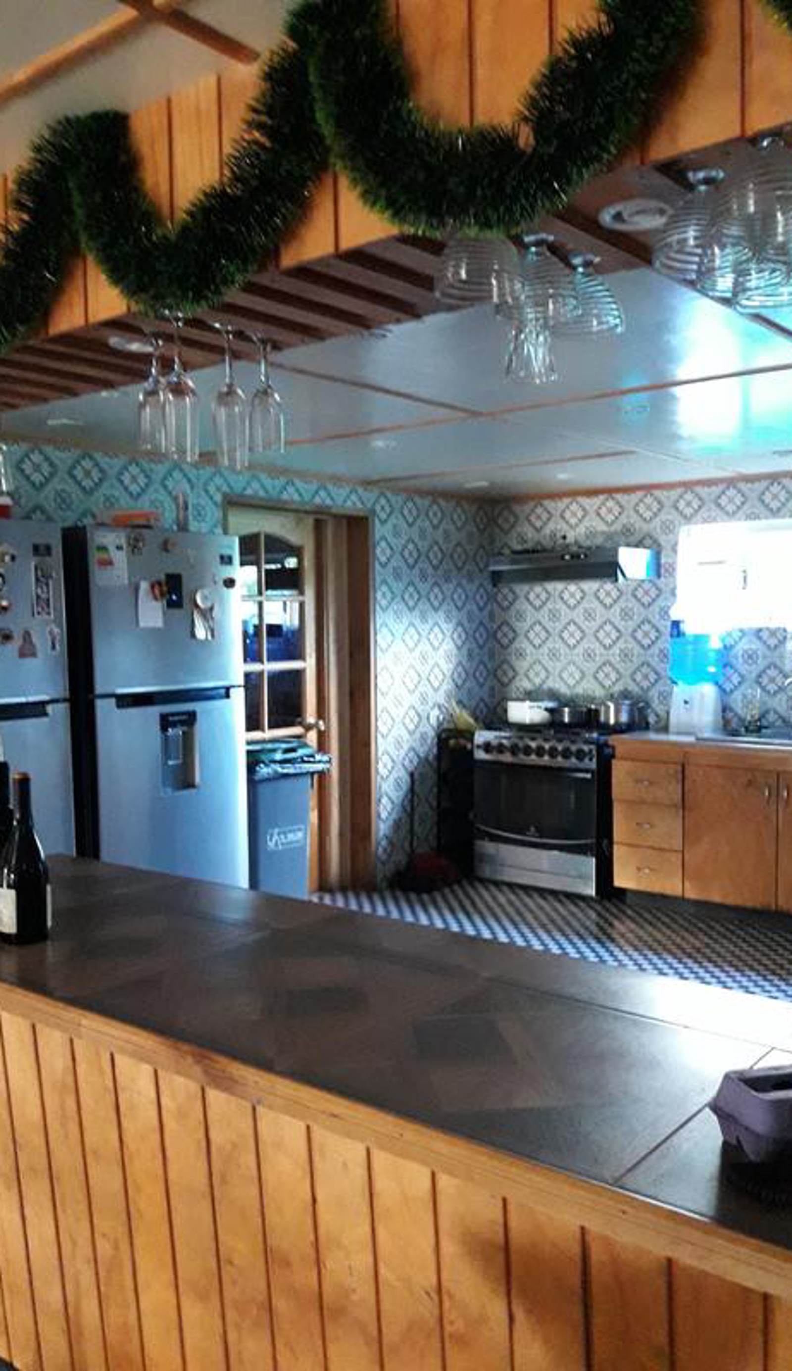 La Casa del Kori Hostal