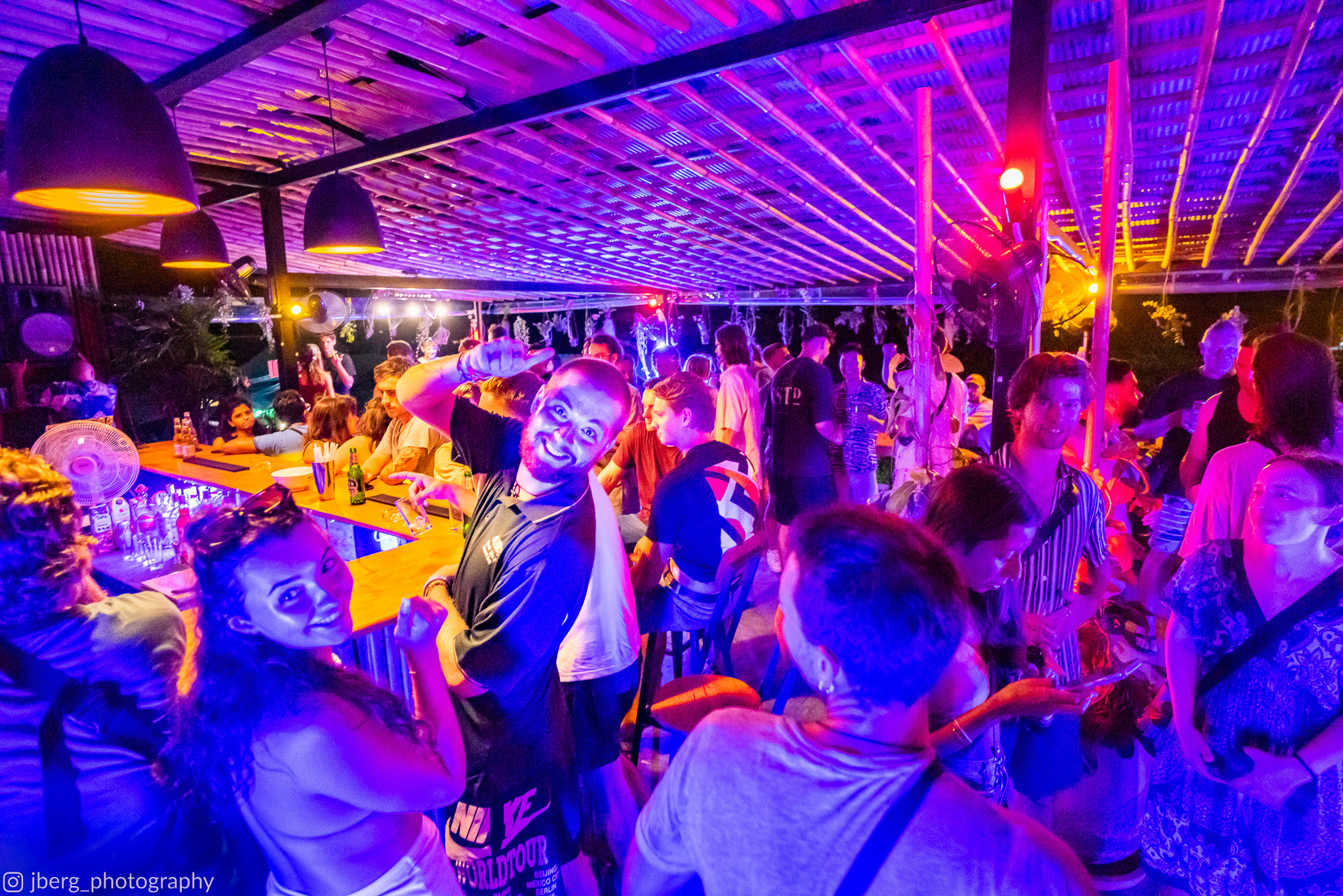 Echo Koh Tao Hostel & Diving